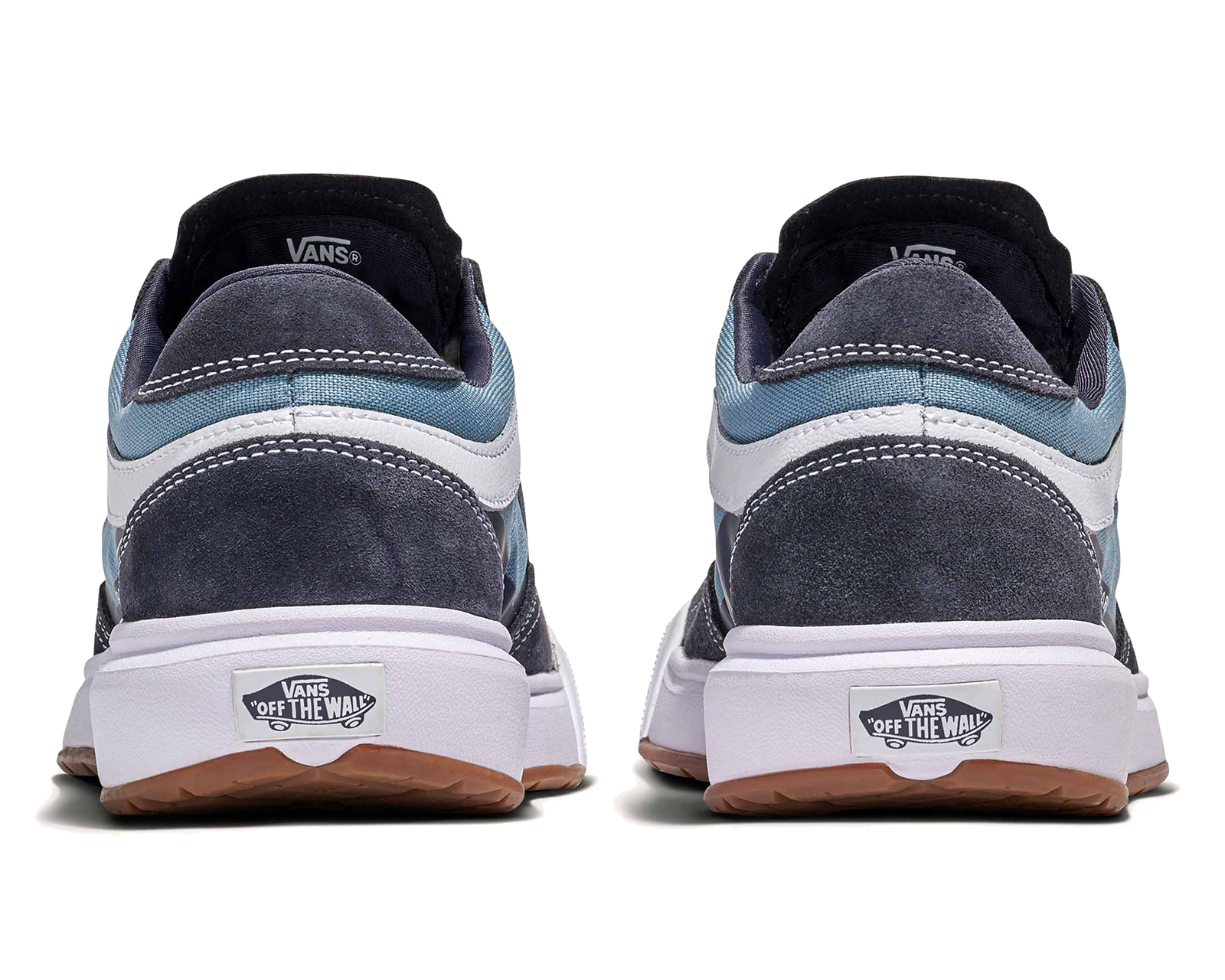 Foto 5 pulgar | Foto 4 | Tenis Vans Ultrarange para Hombre