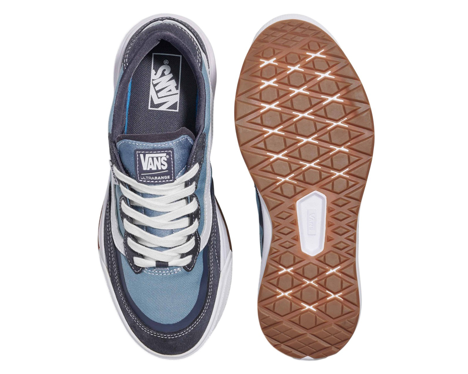 Foto 6 pulgar | Foto 5 | Tenis Vans Ultrarange para Hombre