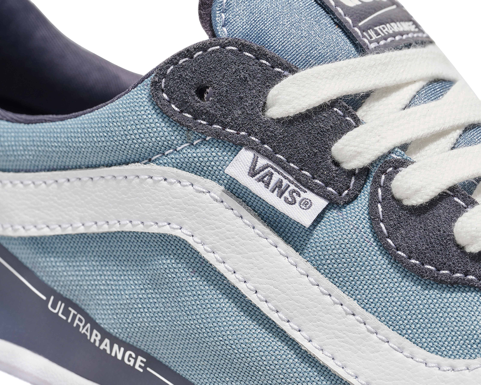 Foto 6 | Foto 6 | Tenis Vans Ultrarange para Hombre