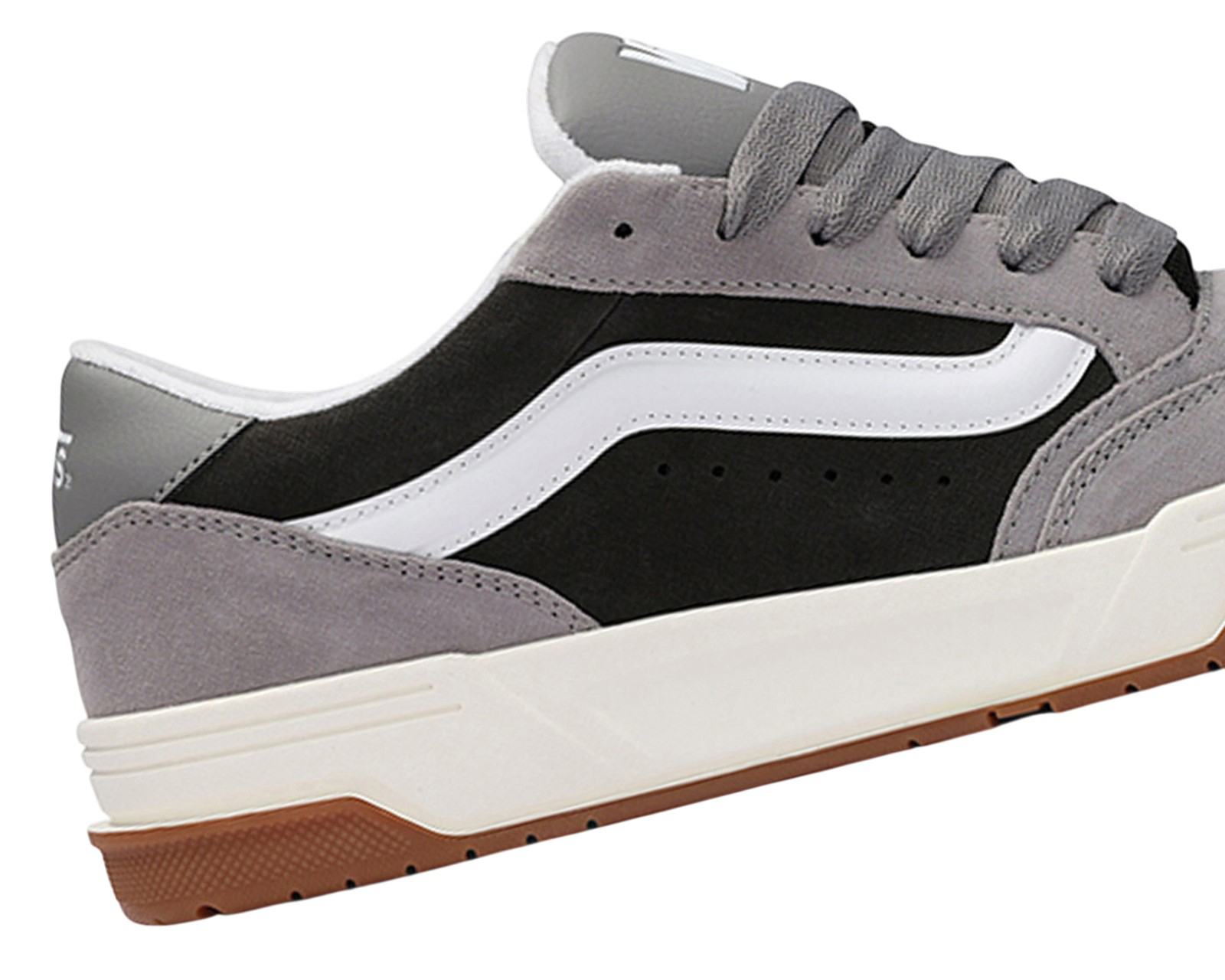 Foto 5 pulgar | Foto 4 | Tenis Vans Hylane para Hombre