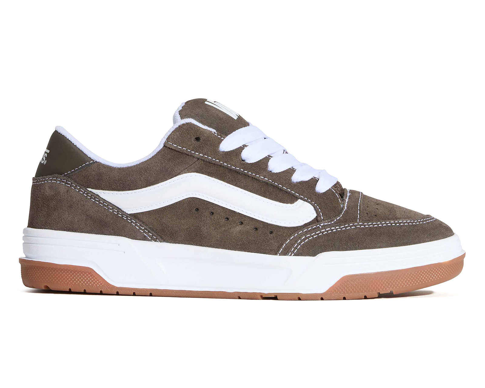 Foto 1 | Foto 1 | Tenis Vans Hylane para Hombre