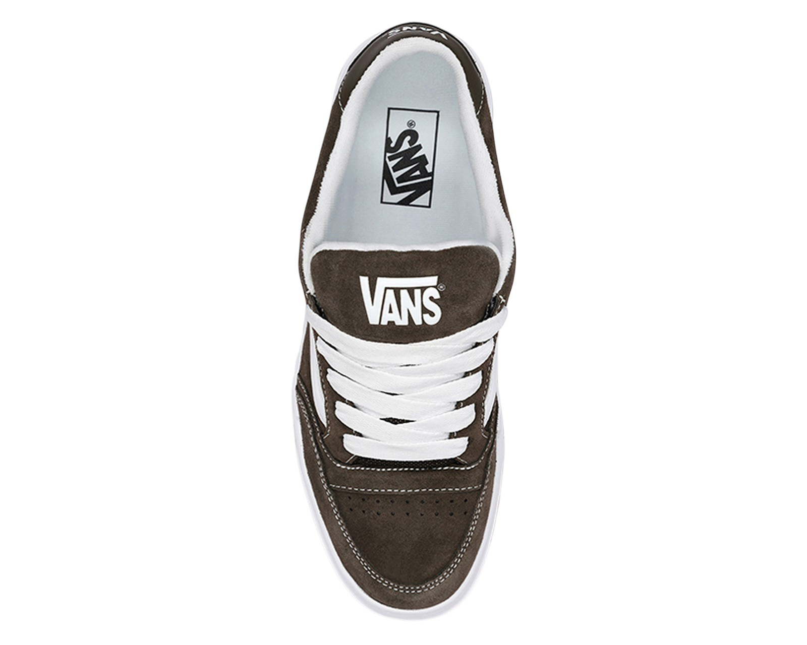 Foto 4 | Foto 4 | Tenis Vans Hylane para Hombre