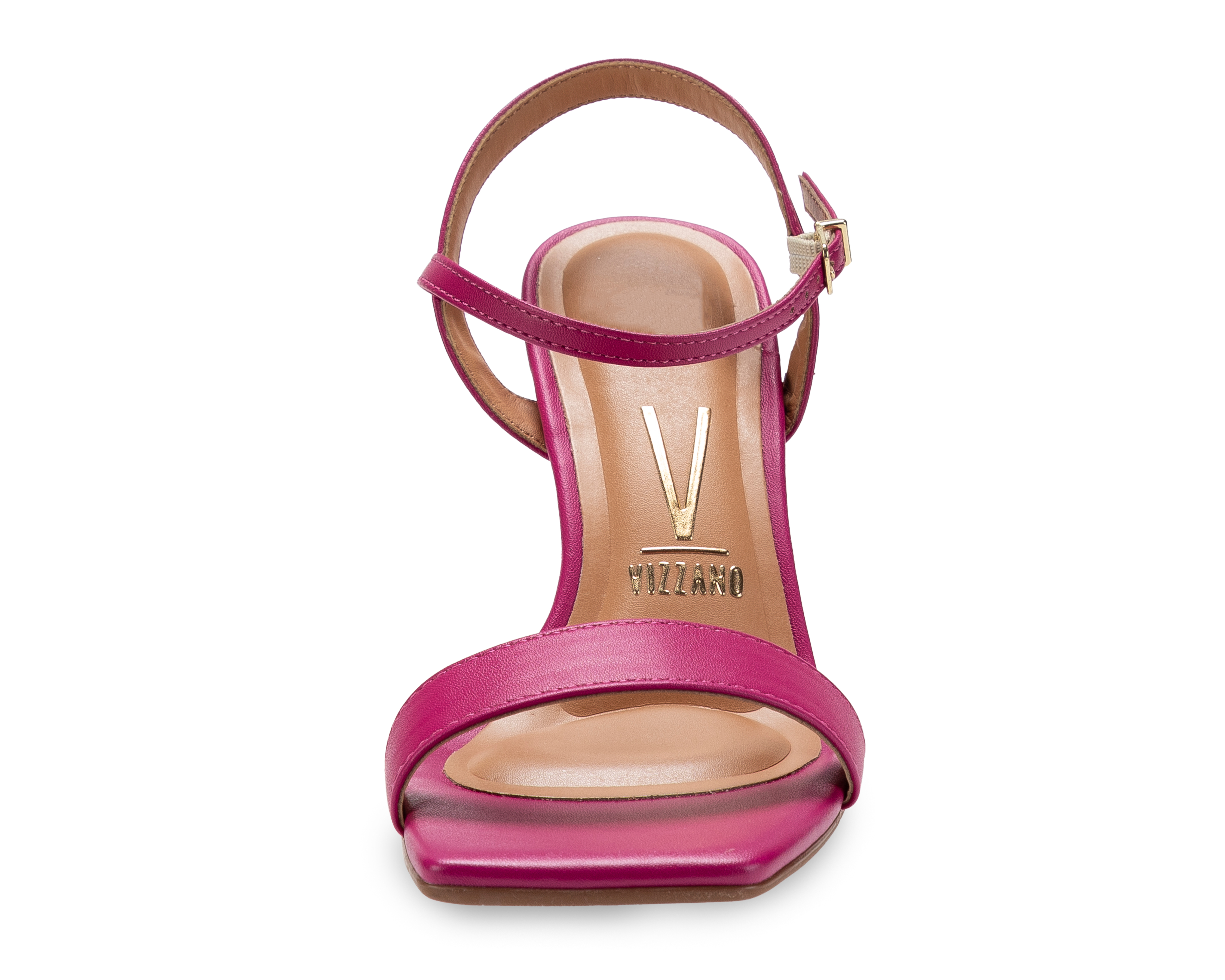 Foto 6 pulgar | Foto 5 | Sandalias de Tacón Vizzano para Mujer