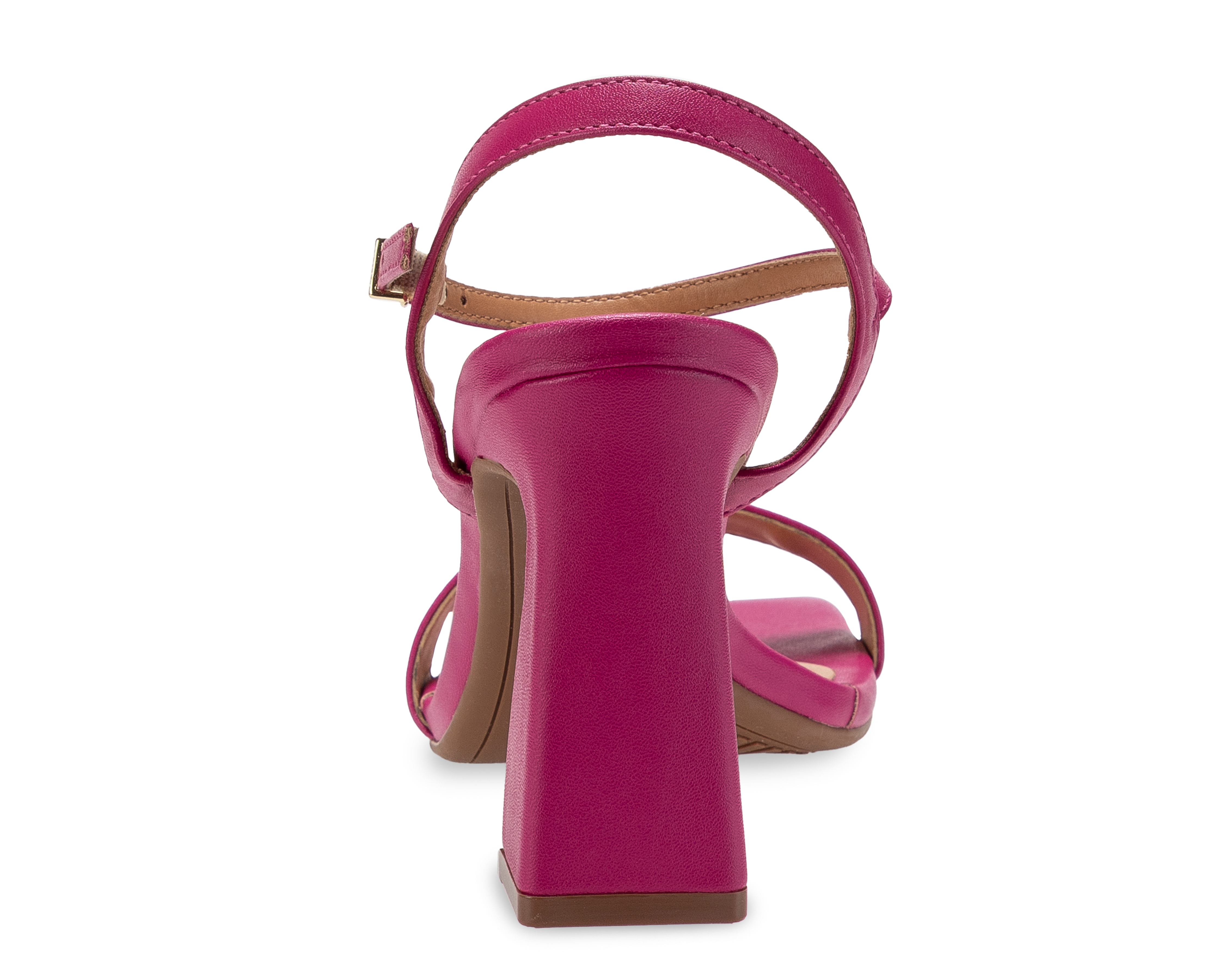 Foto 7 pulgar | Foto 6 | Sandalias de Tacón Vizzano para Mujer