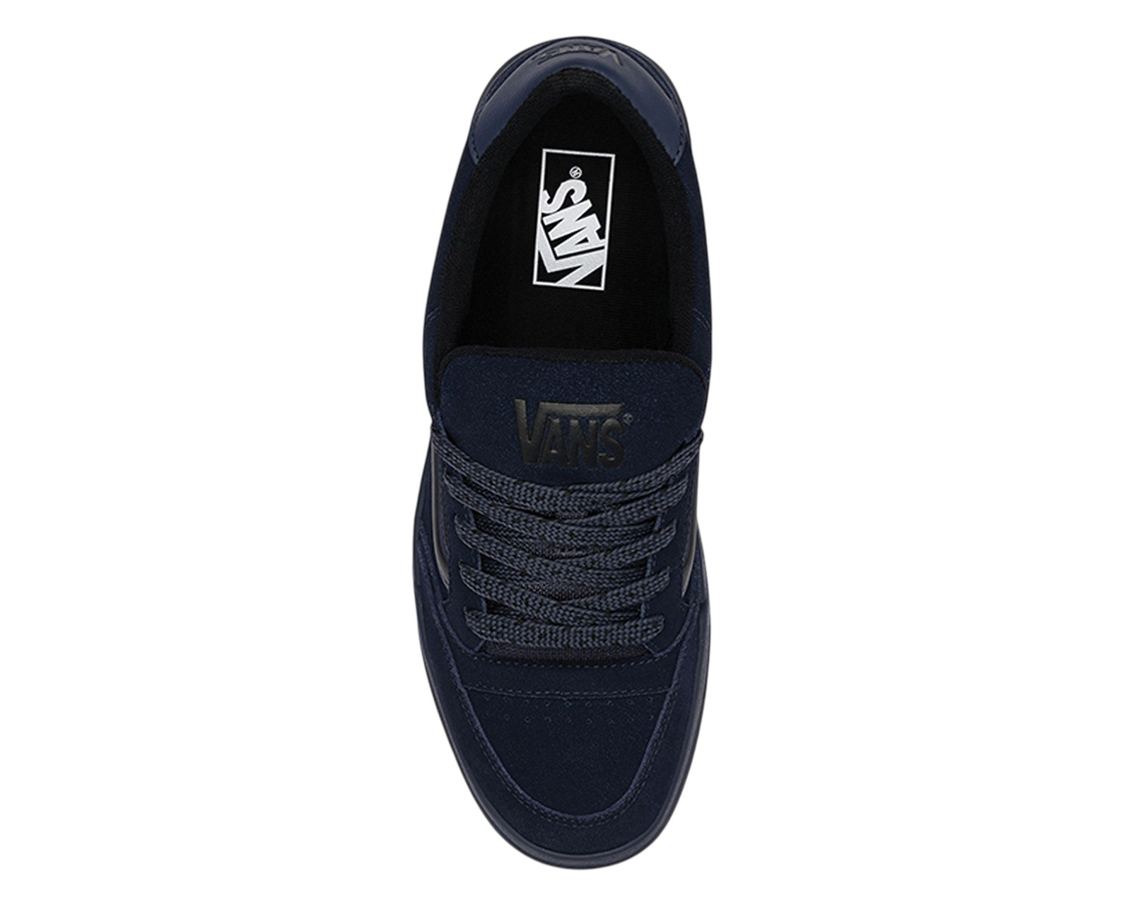 Foto 2 | Foto 2 | Tenis Vans Hylane para Hombre