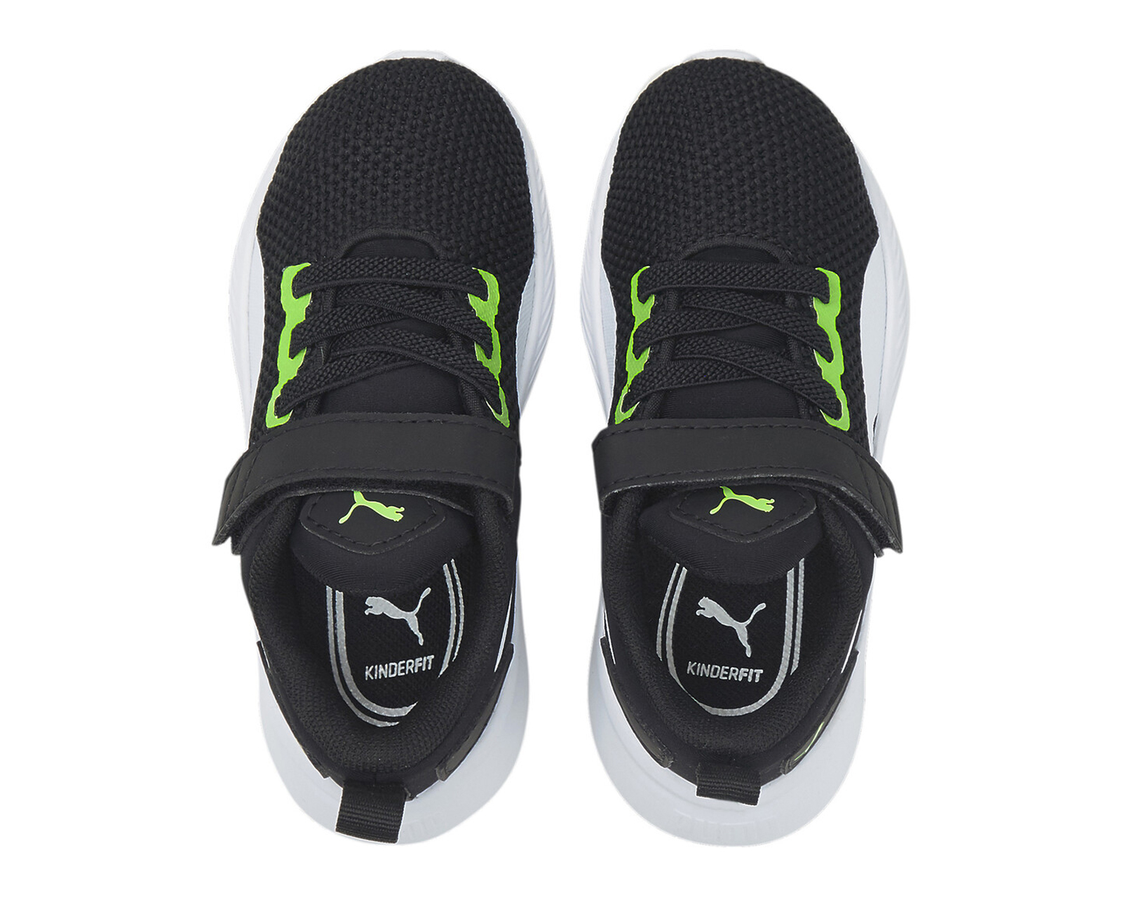 Foto 2 | Foto 2 | Tenis Puma Flyer Runner V para Bebé Niño