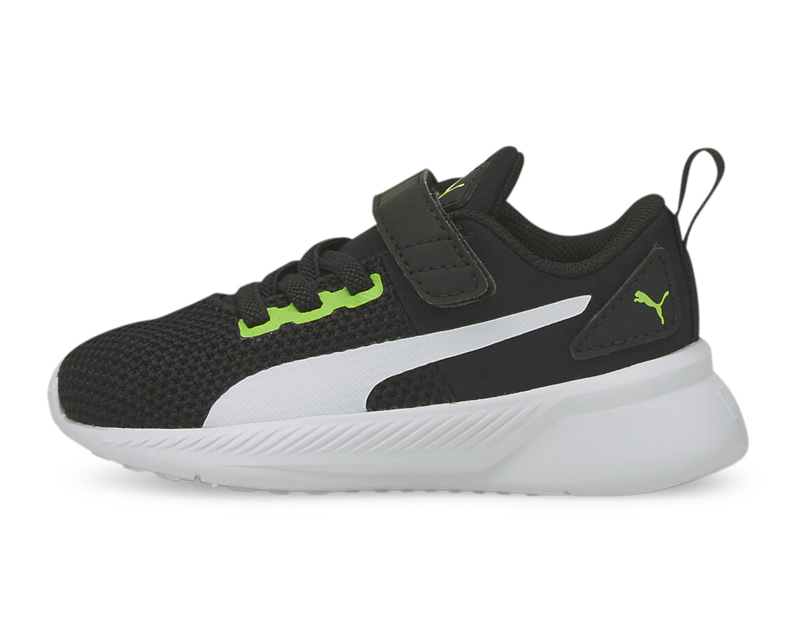 Foto 3 | Foto 3 | Tenis Puma Flyer Runner V para Bebé Niño