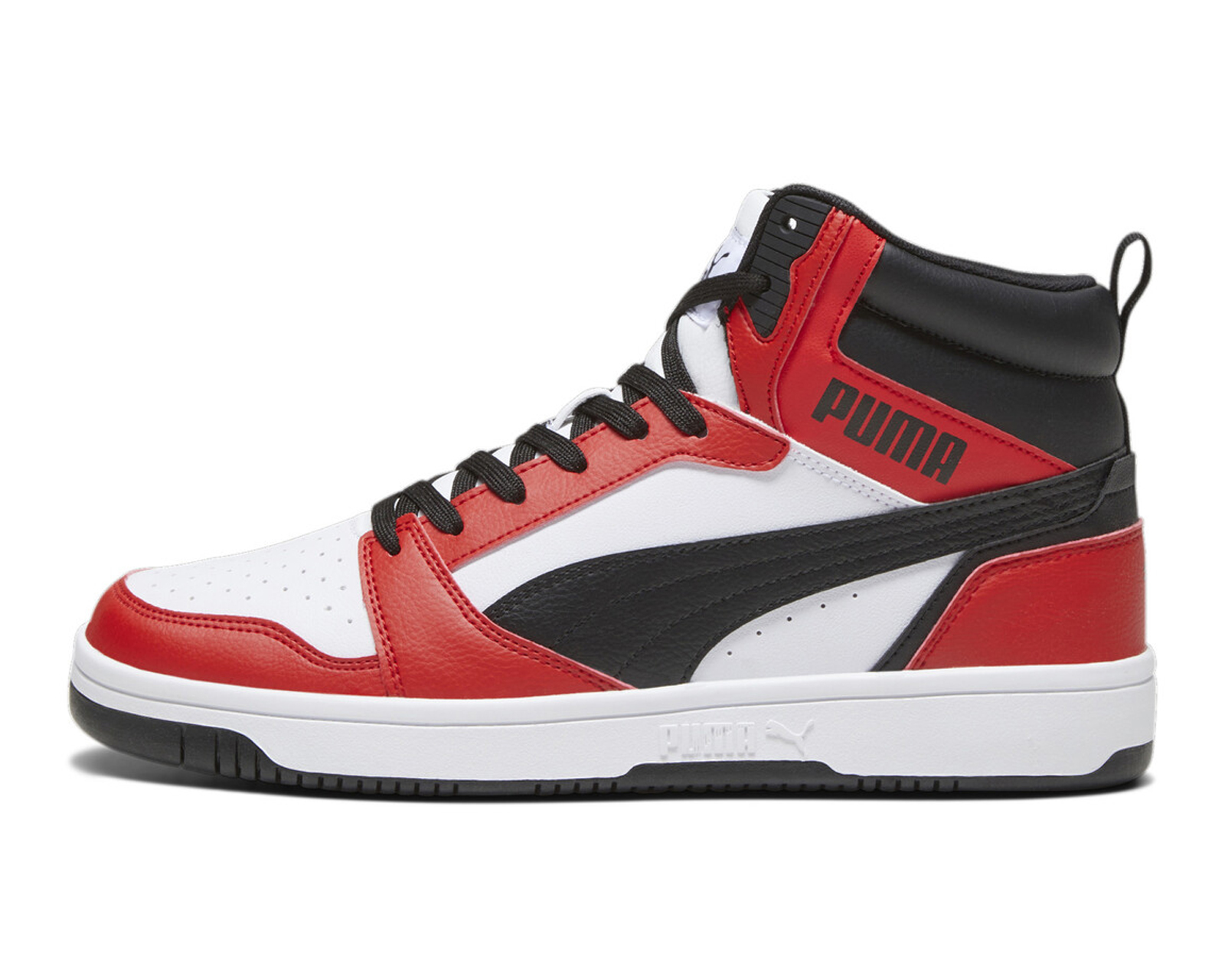 Foto 4 pulgar | Foto 3 | Tenis Puma Rebound V6 para Hombre