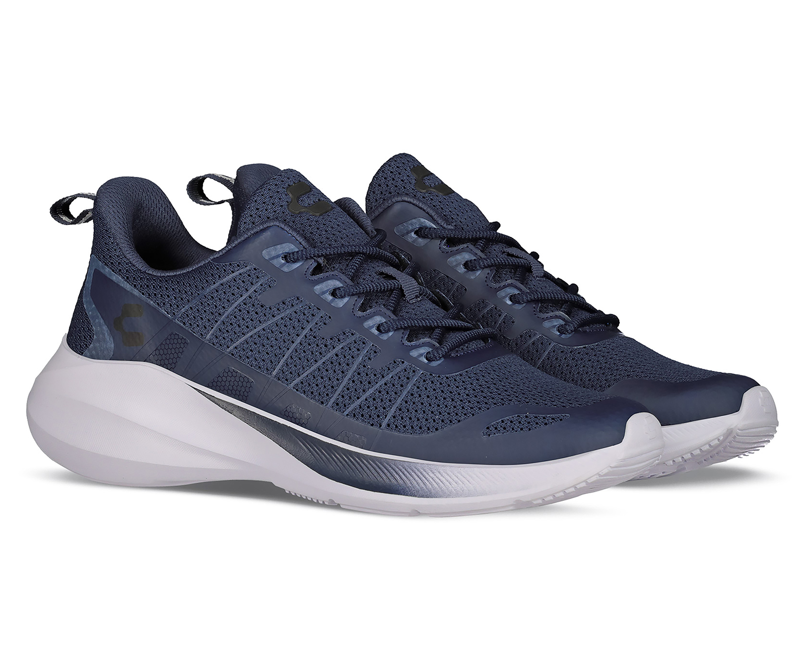 Tenis para Jogging Charly para Hombre