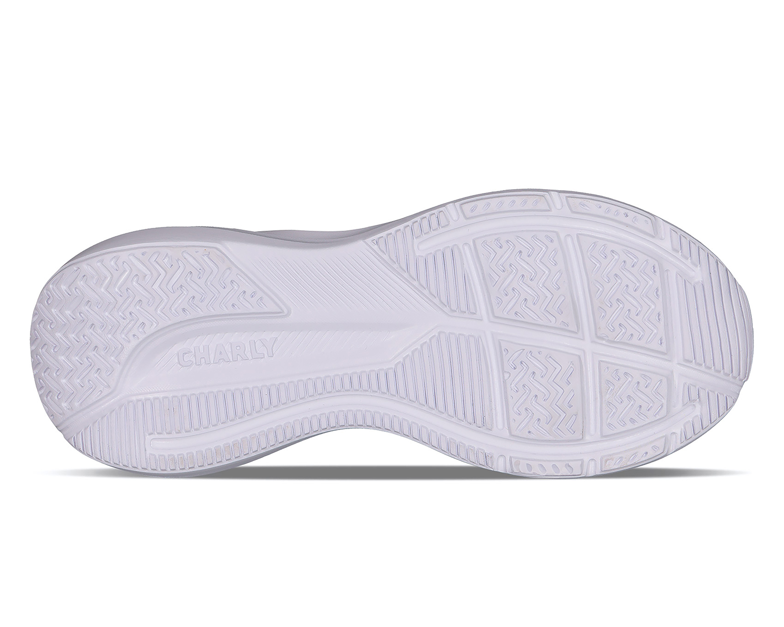 Foto 4 | Foto 4 | Tenis para Jogging Charly para Hombre