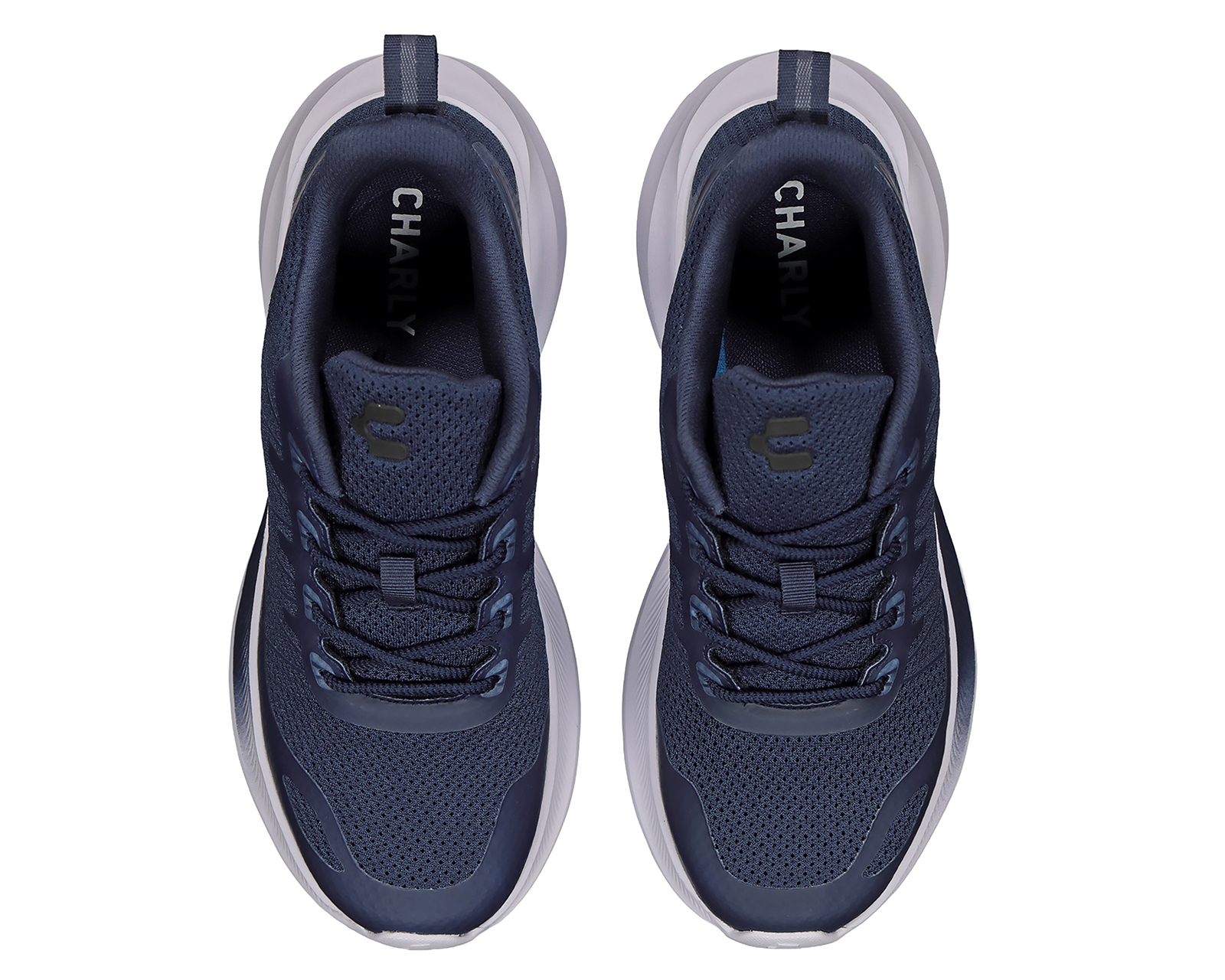 Foto 5 | Foto 5 | Tenis para Jogging Charly para Hombre