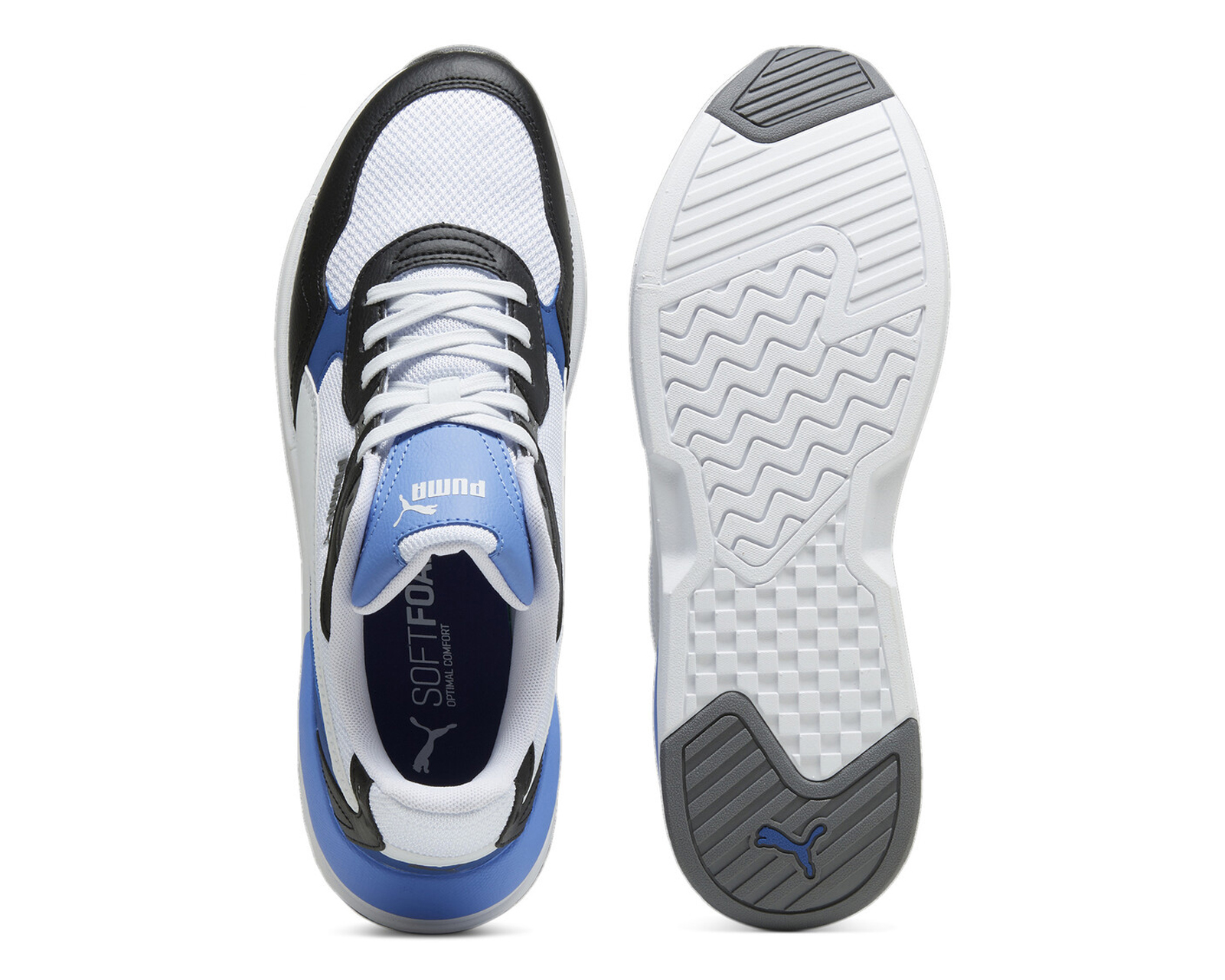 Foto 3 pulgar | Foto 2 | Tenis Puma X-Ray Speed Lite para Hombre