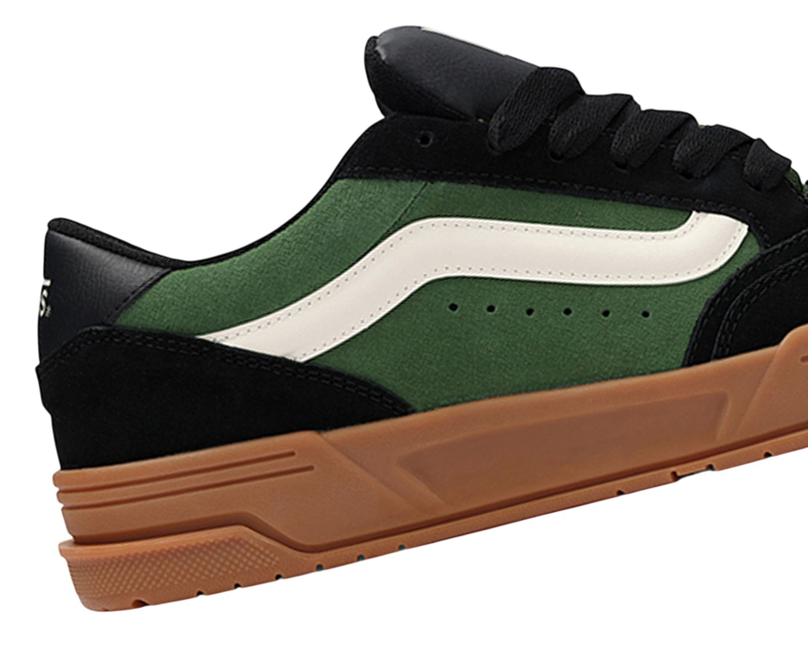 Foto 5 pulgar | Foto 4 | Tenis Vans Hylane para Hombre