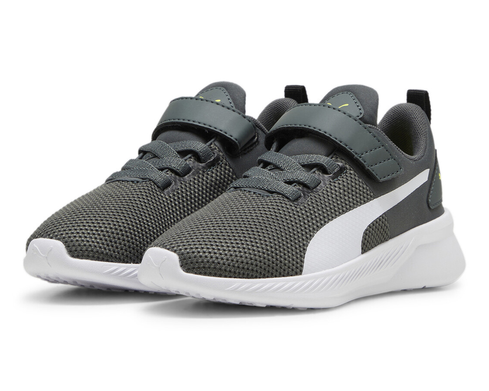 Tenis Puma Flyer Runner V Ps para Niño