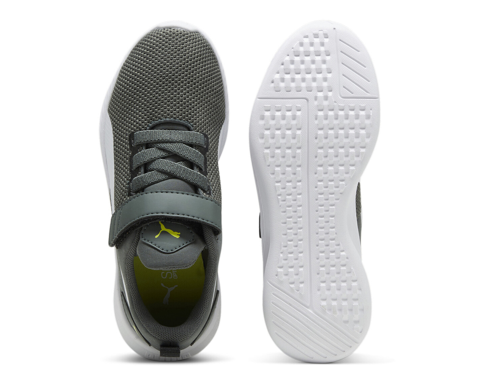 Foto 2 | Foto 2 | Tenis Puma Flyer Runner V Ps para Niño