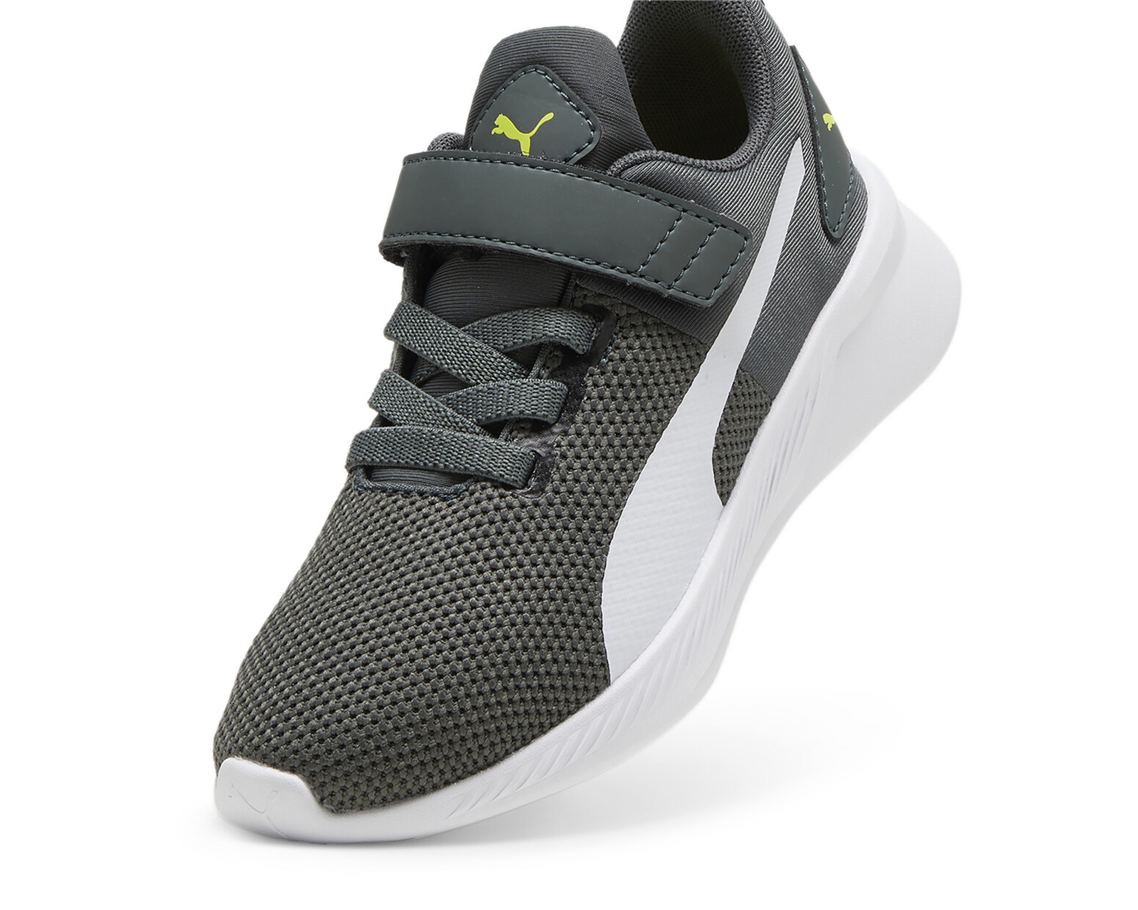 Foto 5 | Foto 5 | Tenis Puma Flyer Runner V Ps para Niño