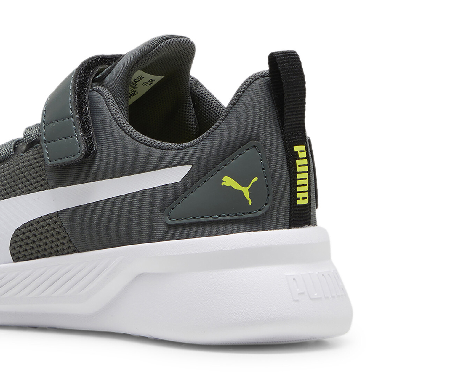 Foto 6 | Foto 6 | Tenis Puma Flyer Runner V Ps para Niño