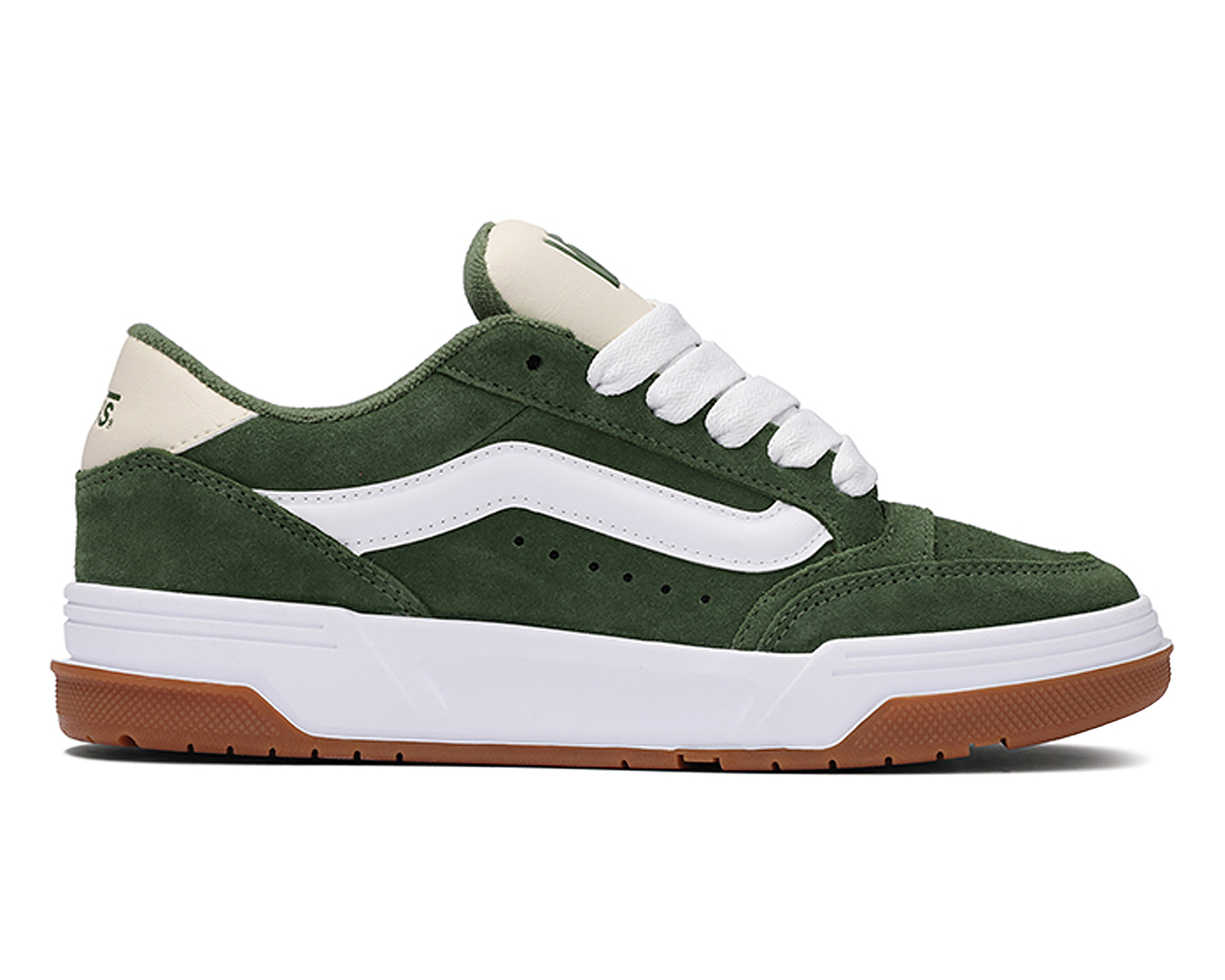 Foto 2 pulgar | Foto 1 | Tenis Vans Hylane para Hombre