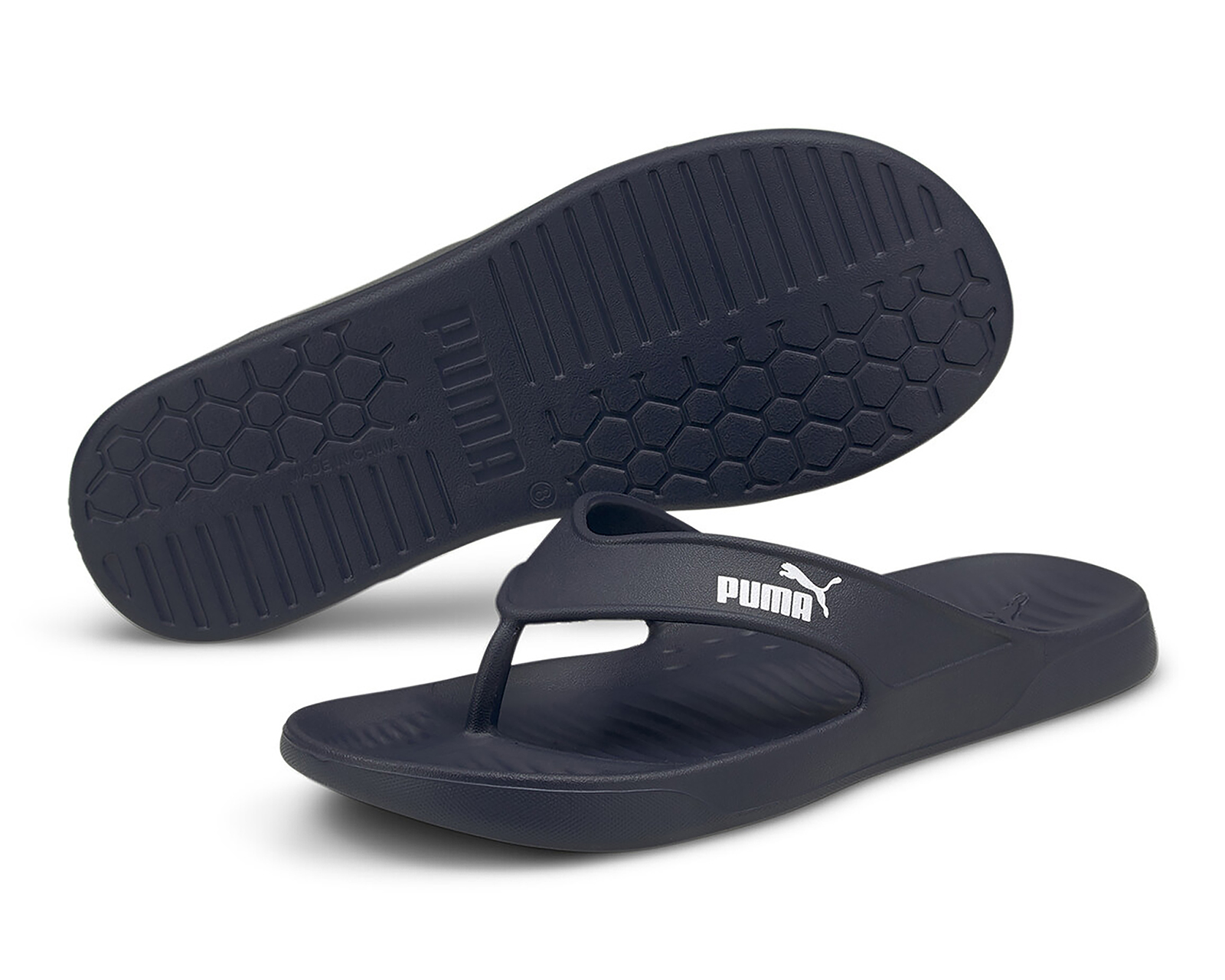 Foto 1 | Foto 1 | Sandalias Deportivas Puma Aqua Flip para Mujer