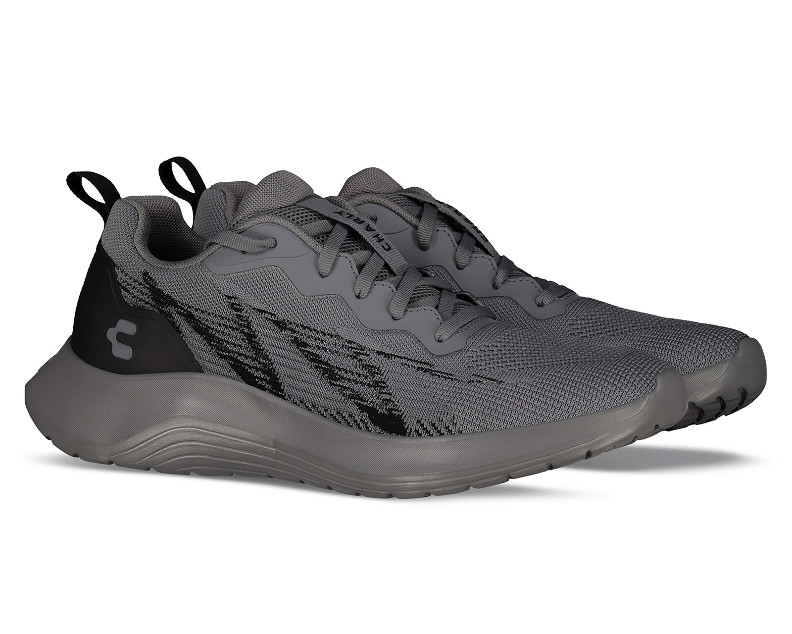 Tenis para Jogging Charly para Hombre