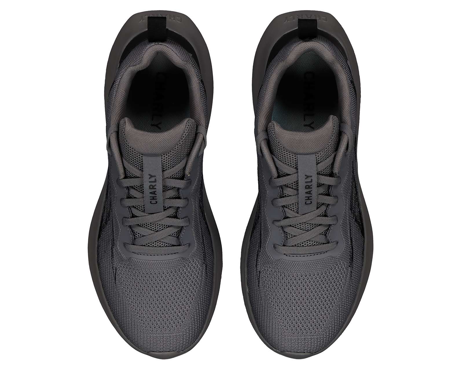 Foto 5 | Foto 5 | Tenis para Jogging Charly para Hombre