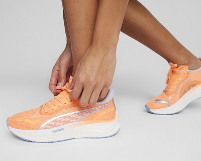 Foto 7 | Foto 7 | Tenis para Correr Puma Velocity Nitro 3 para Mujer