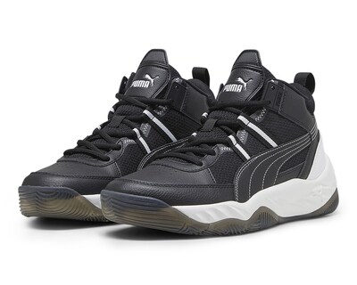 Foto 1 | Foto 1 | Tenis para Basquetbol Puma Rebound Future Nextgen para Hombre