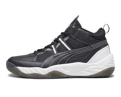 Foto 3 | Foto 3 | Tenis para Basquetbol Puma Rebound Future Nextgen para Hombre