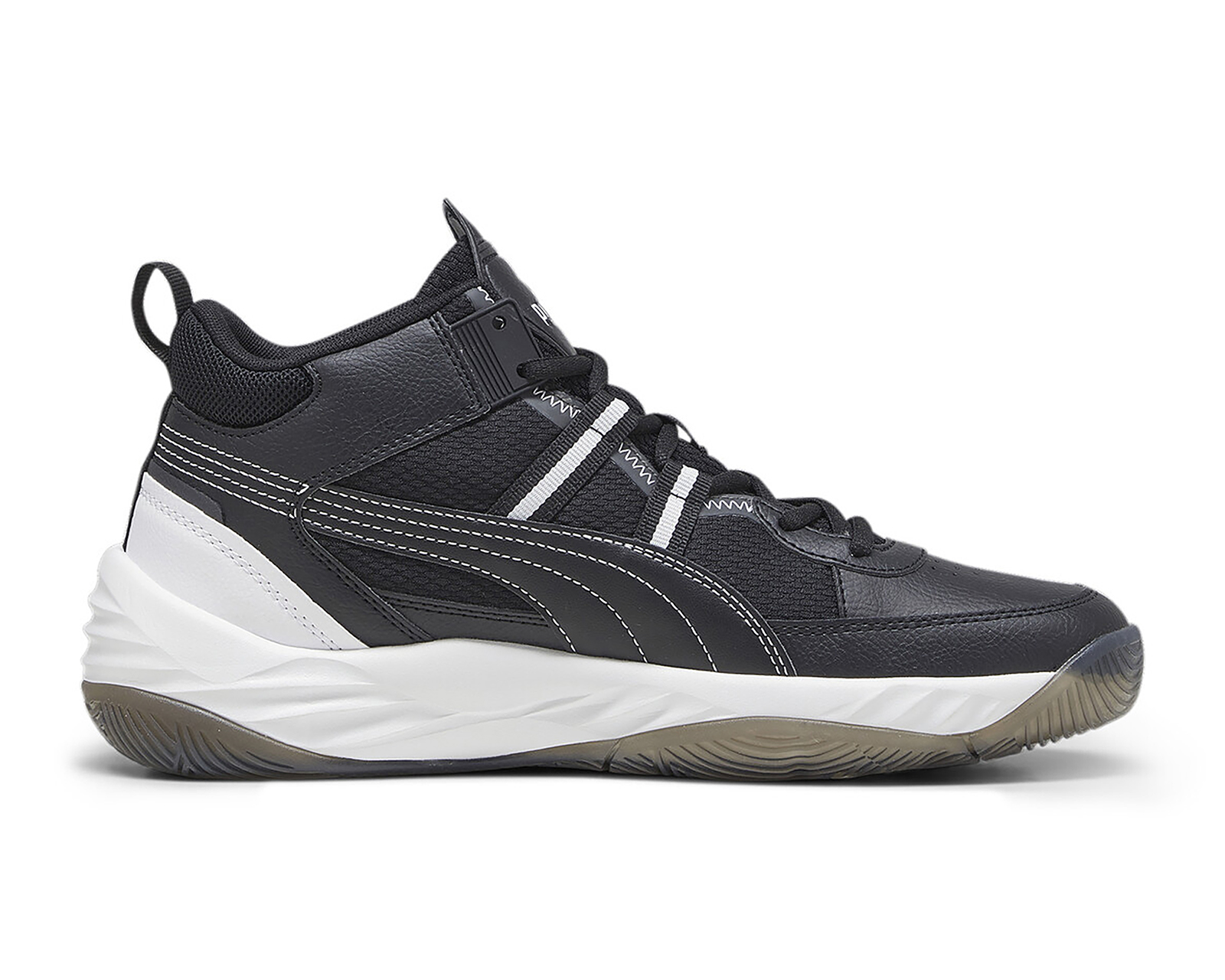 Foto 5 pulgar | Foto 4 | Tenis para Basquetbol Puma Rebound Future Nextgen para Hombre