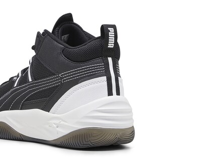 Foto 6 | Foto 6 | Tenis para Basquetbol Puma Rebound Future Nextgen para Hombre