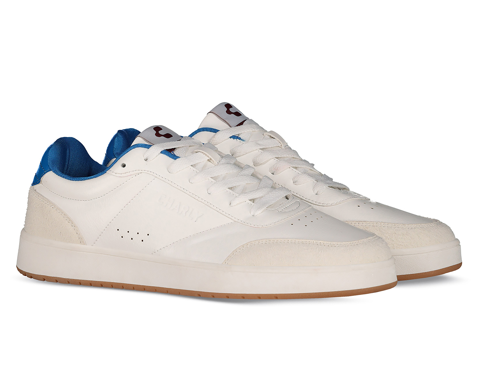 Foto 1 | Foto 1 | Tenis Casuales Charly para Hombre