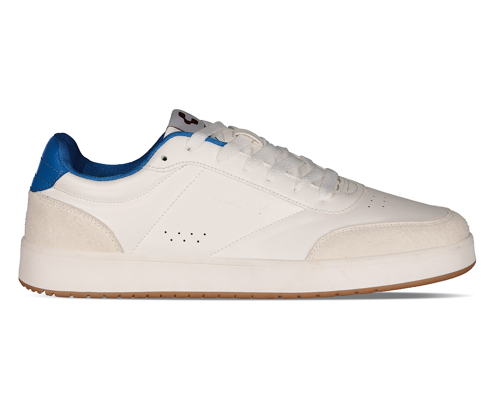 Foto 2 | Foto 2 | Tenis Casuales Charly para Hombre