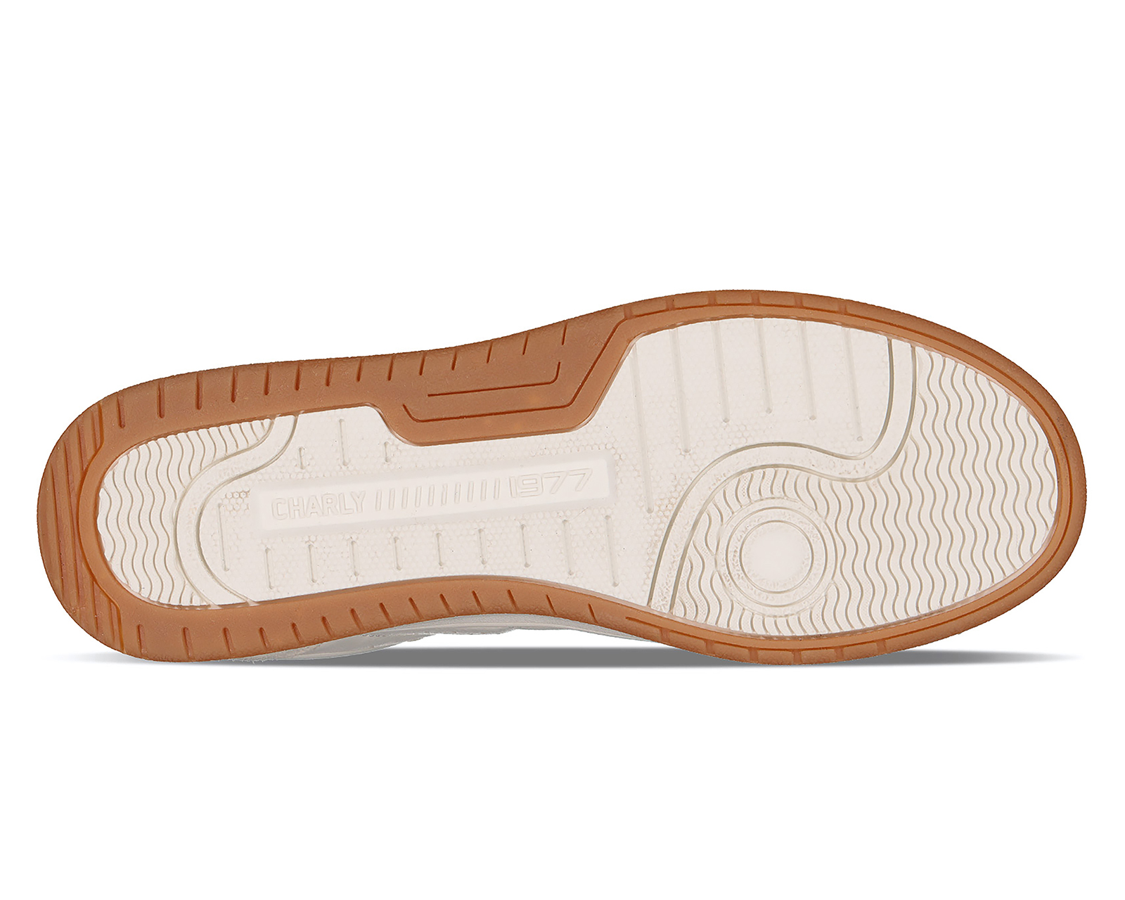 Foto 5 pulgar | Foto 4 | Tenis Casuales Charly para Hombre