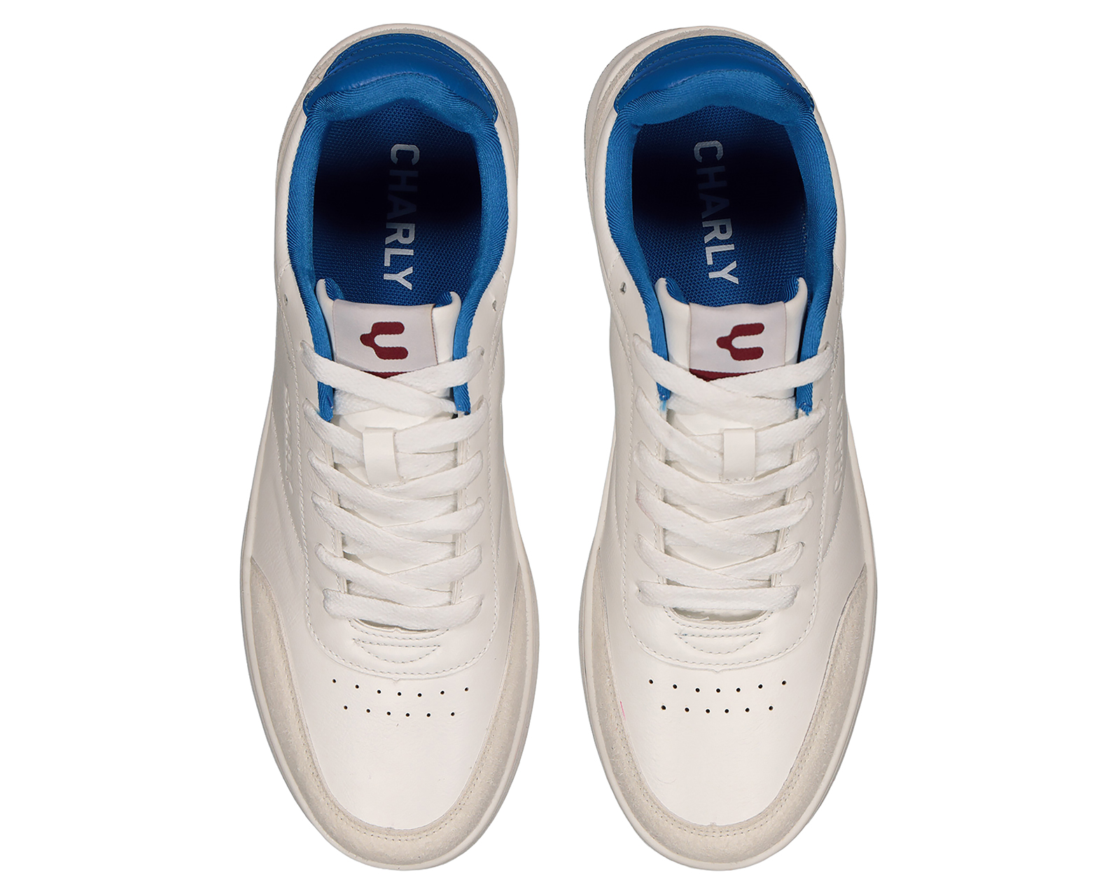 Foto 5 | Foto 5 | Tenis Casuales Charly para Hombre