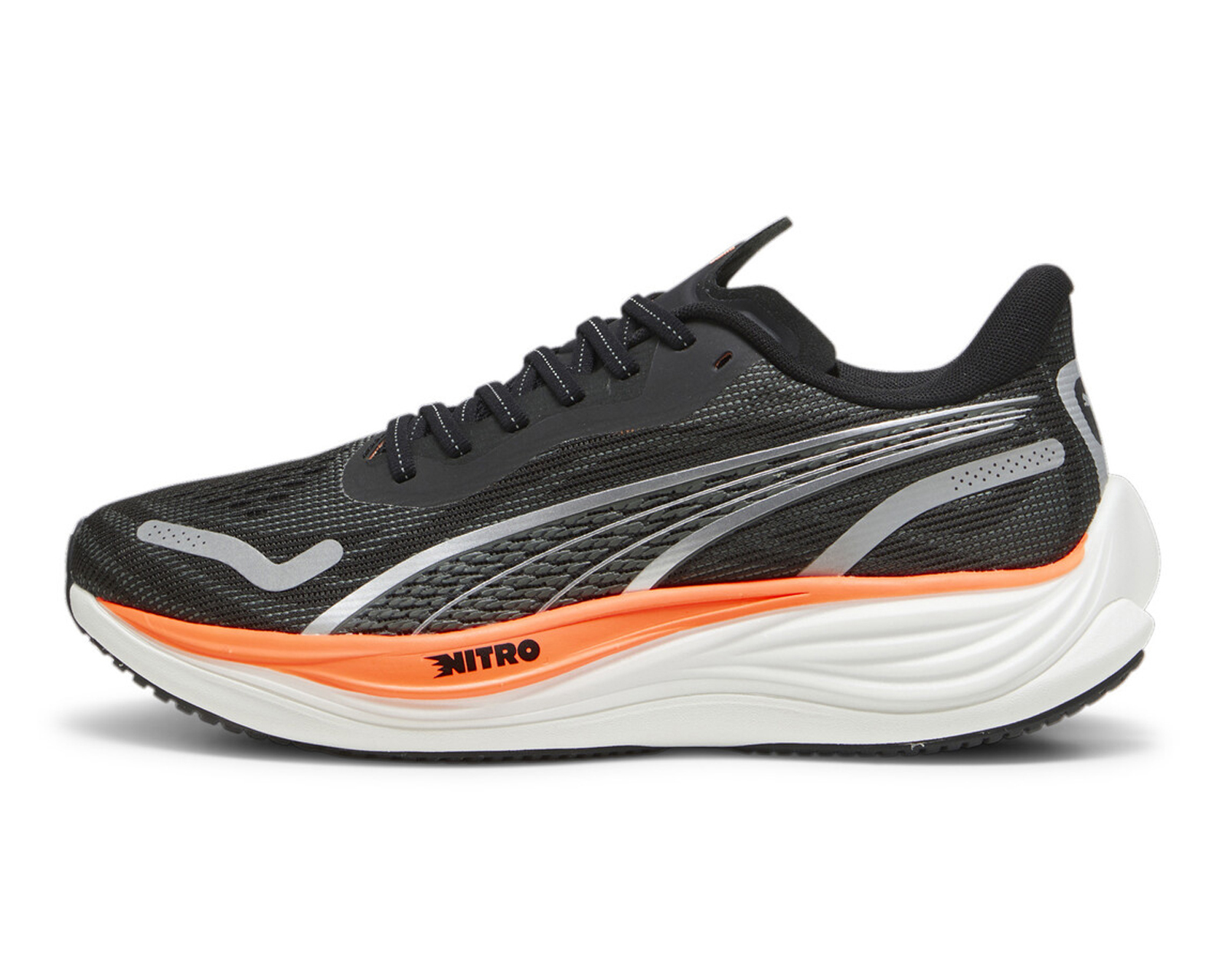 Foto 4 pulgar | Foto 3 | Tenis para Correr Puma Velocity Nitro 3 para Hombre