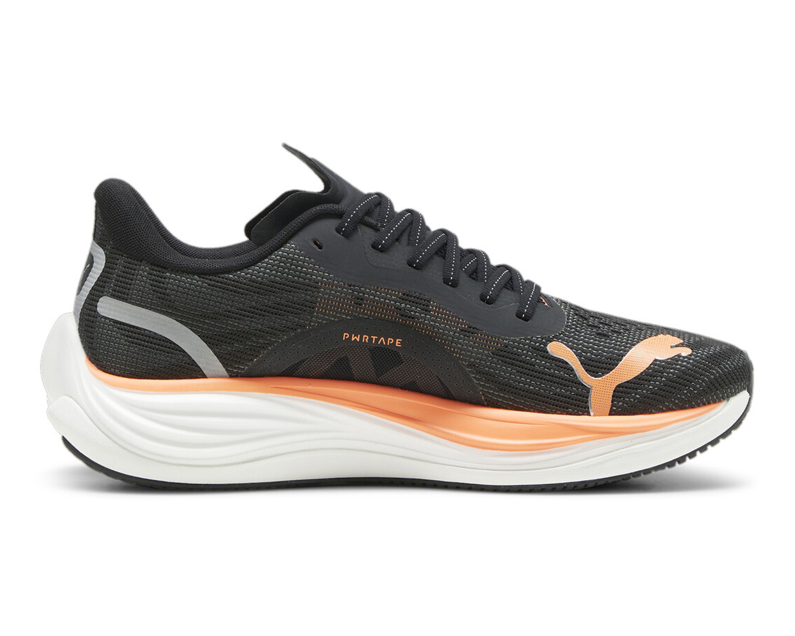 Foto 5 pulgar | Foto 4 | Tenis para Correr Puma Velocity Nitro 3 para Hombre