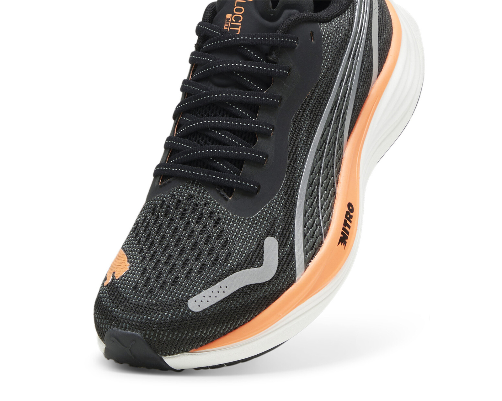 Foto 5 | Foto 5 | Tenis para Correr Puma Velocity Nitro 3 para Hombre