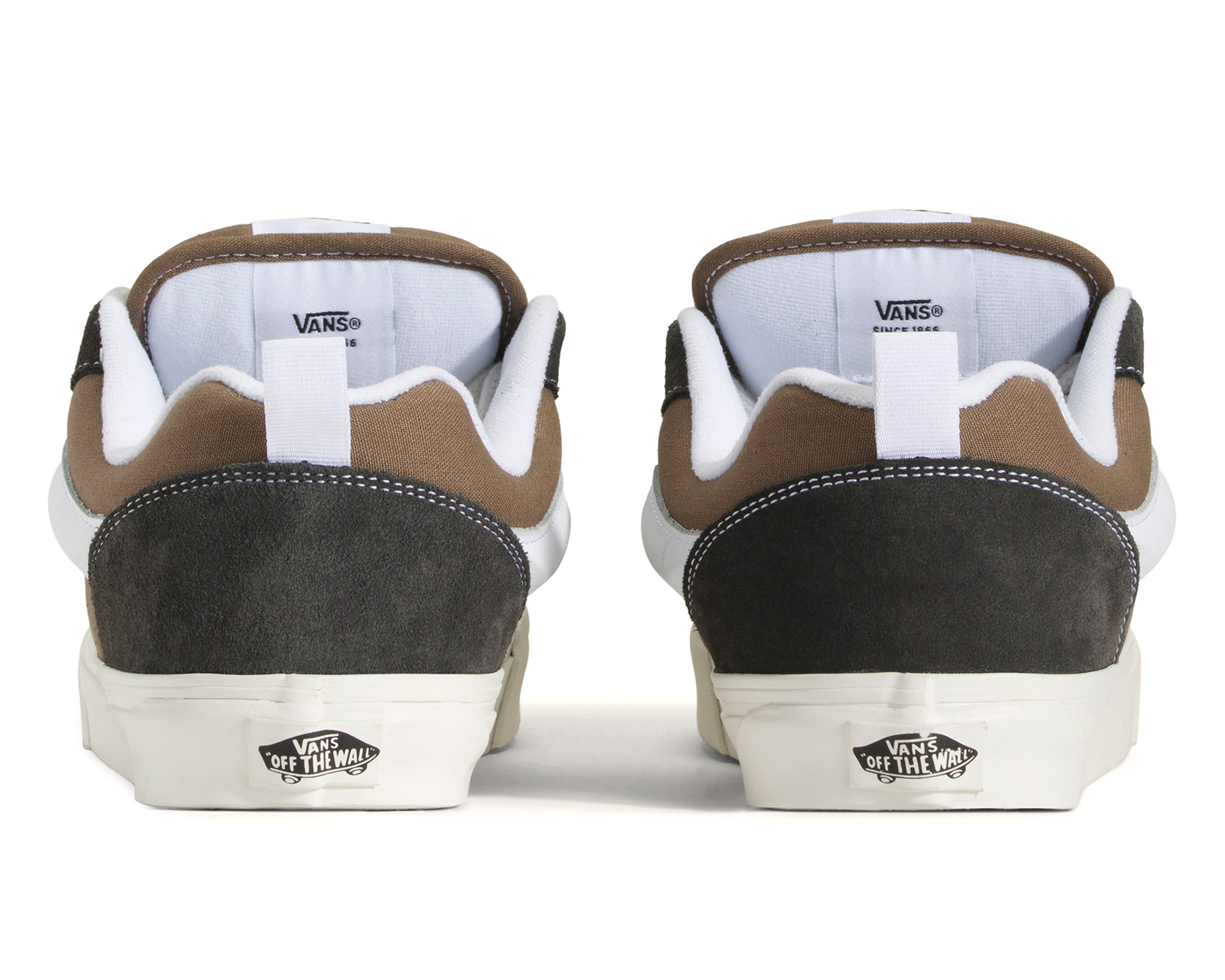 Foto 4 | Foto 4 | Tenis Vans KNU Skool para Hombre