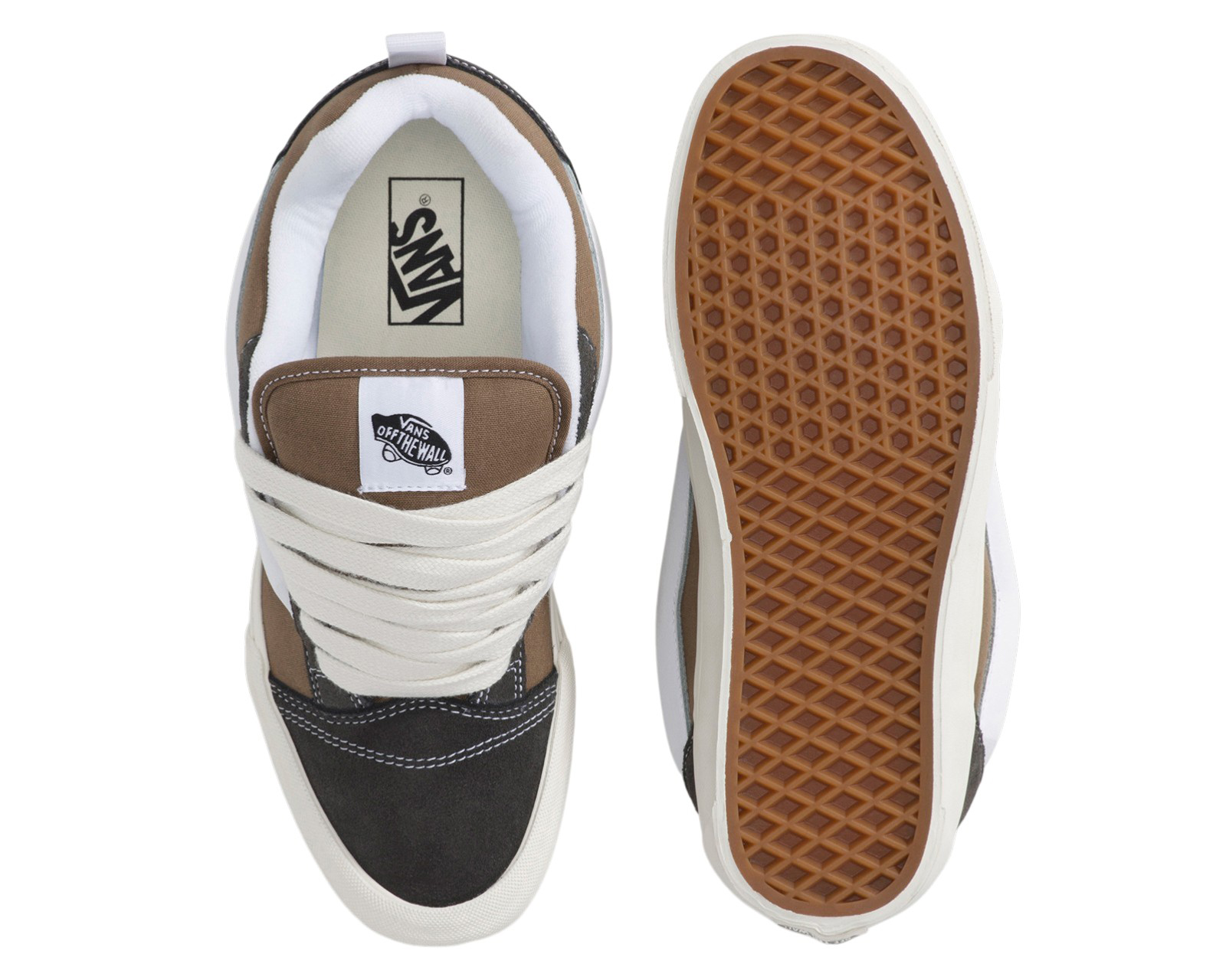 Foto 5 | Foto 5 | Tenis Vans KNU Skool para Hombre