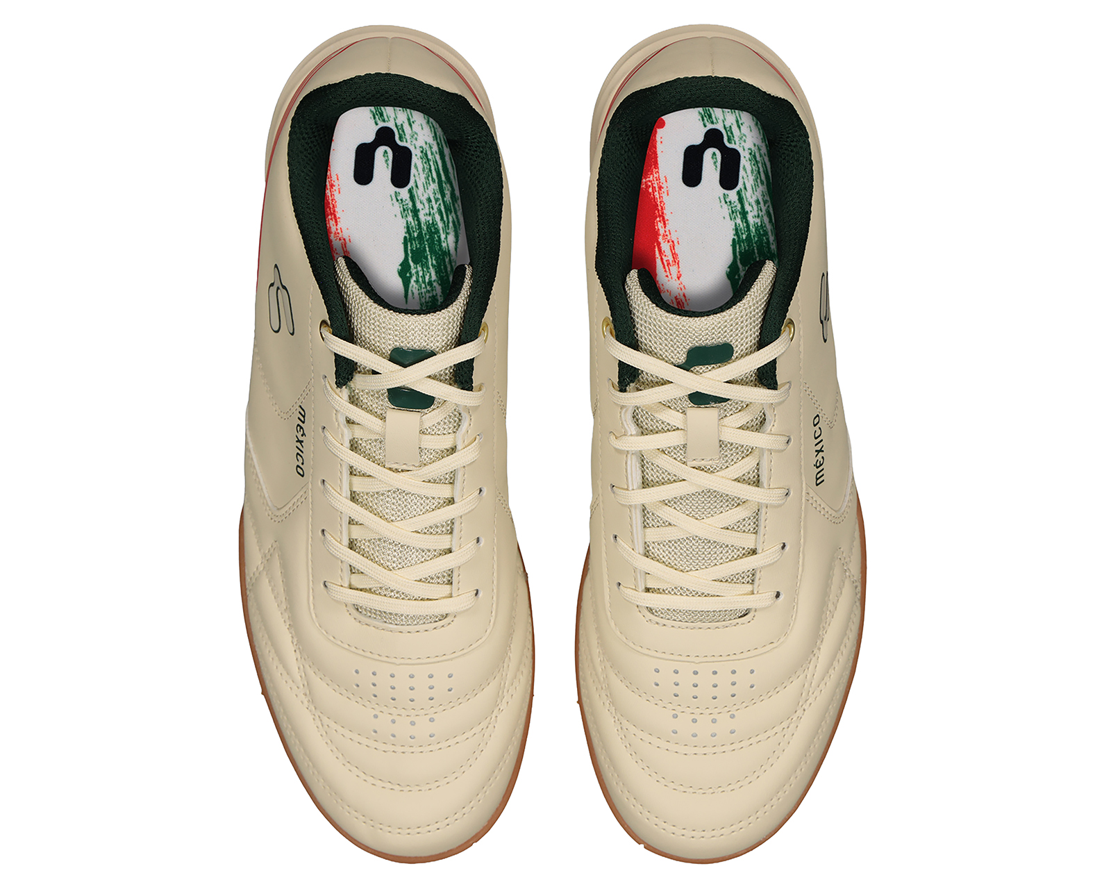 Foto 6 pulgar | Foto 5 | Tenis Charly para Hombre