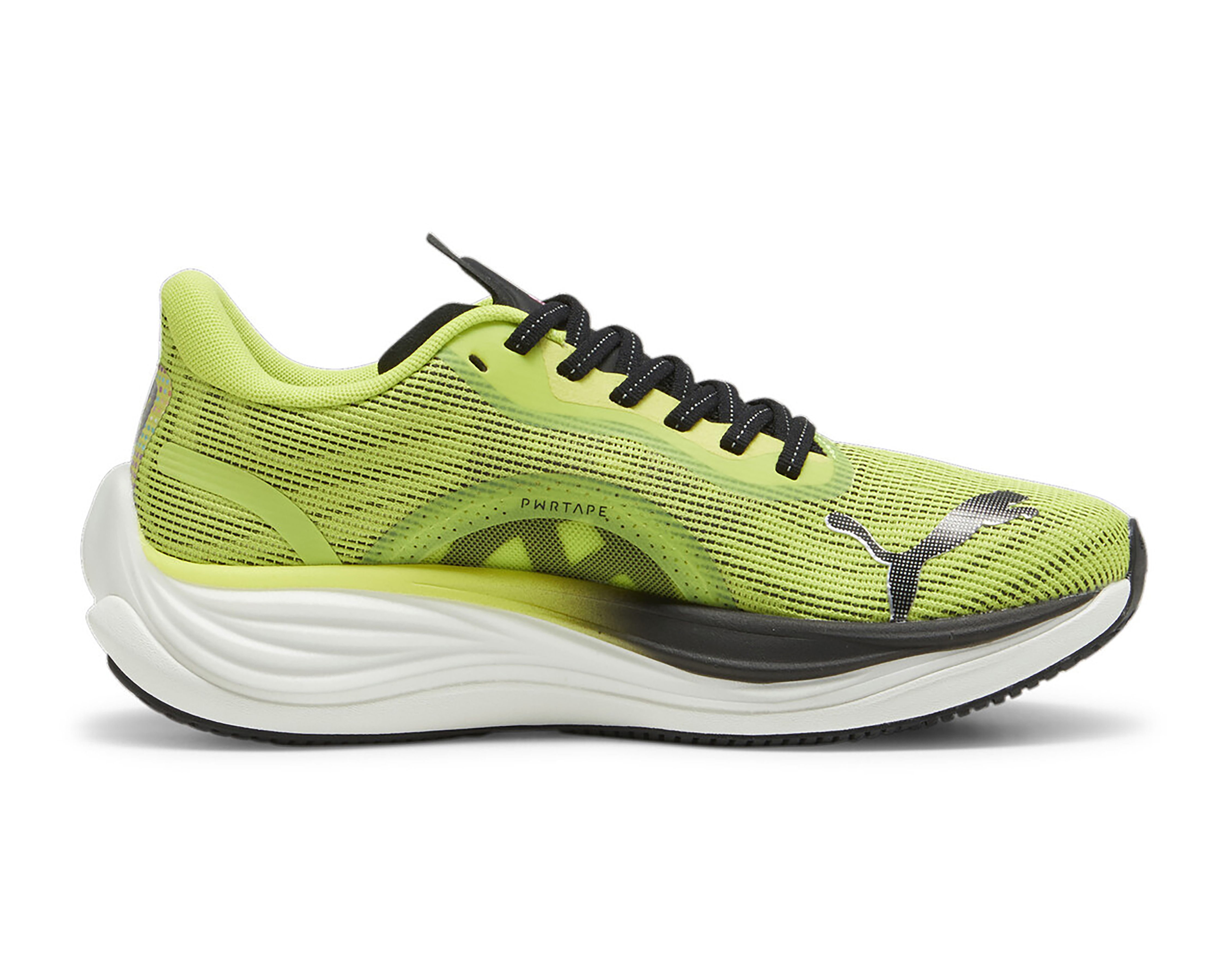 Foto 4 pulgar | Foto 3 | Tenis para Correr Puma Velocity Nitro 3 para Mujer