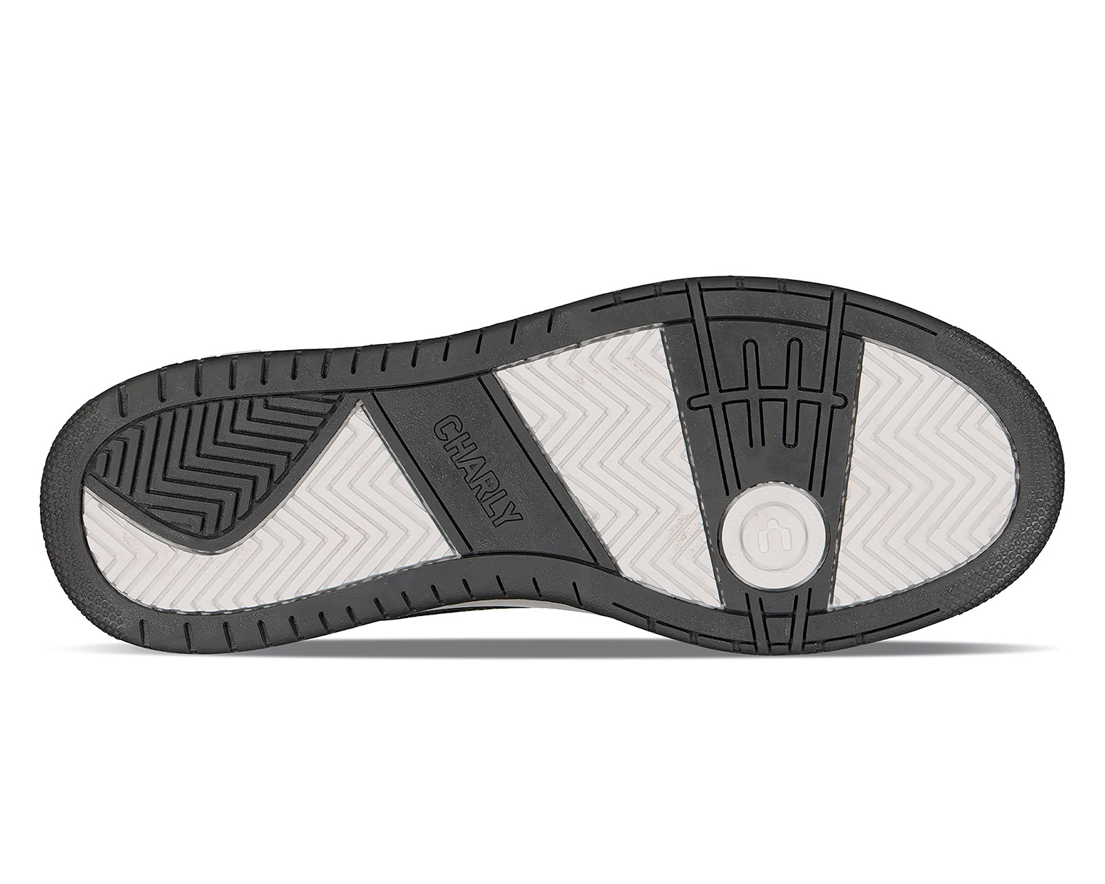 Foto 5 pulgar | Foto 4 | Tenis Charly para Hombre