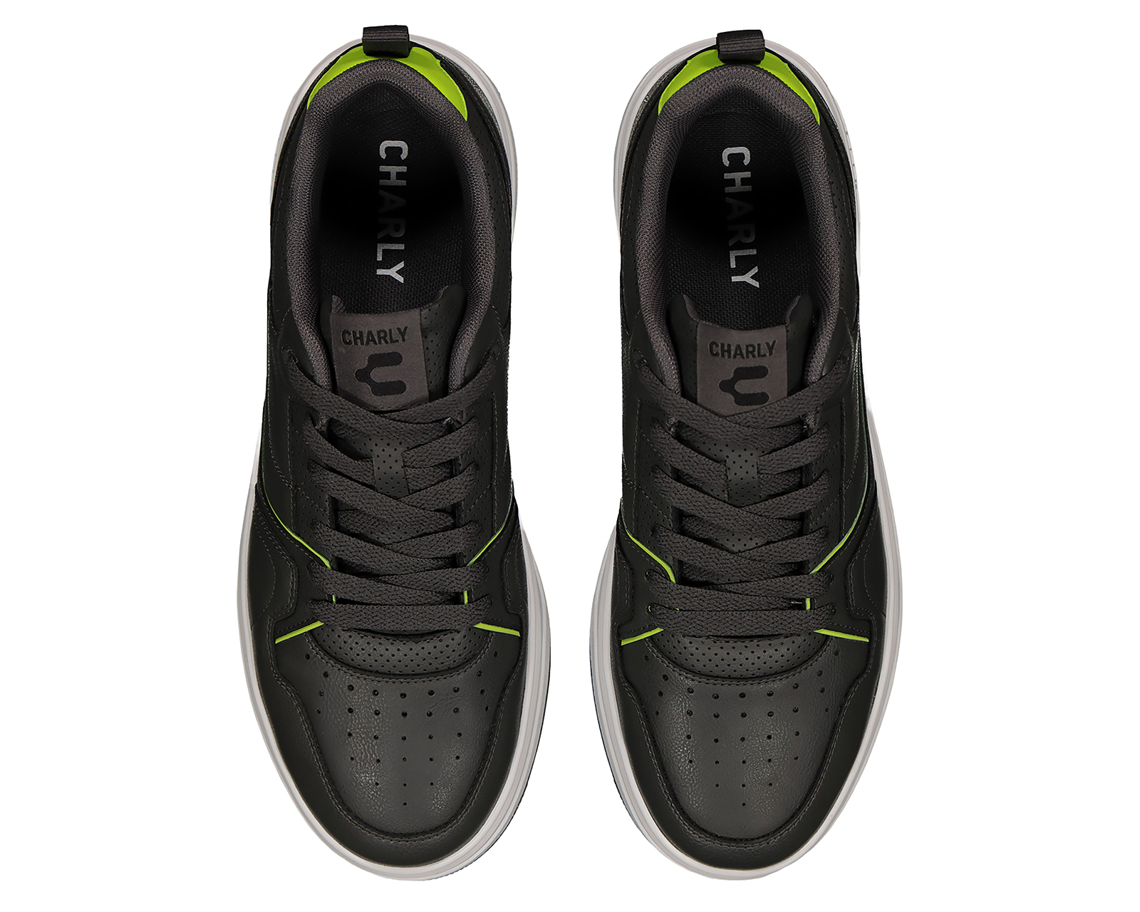 Foto 5 | Foto 5 | Tenis Charly para Hombre