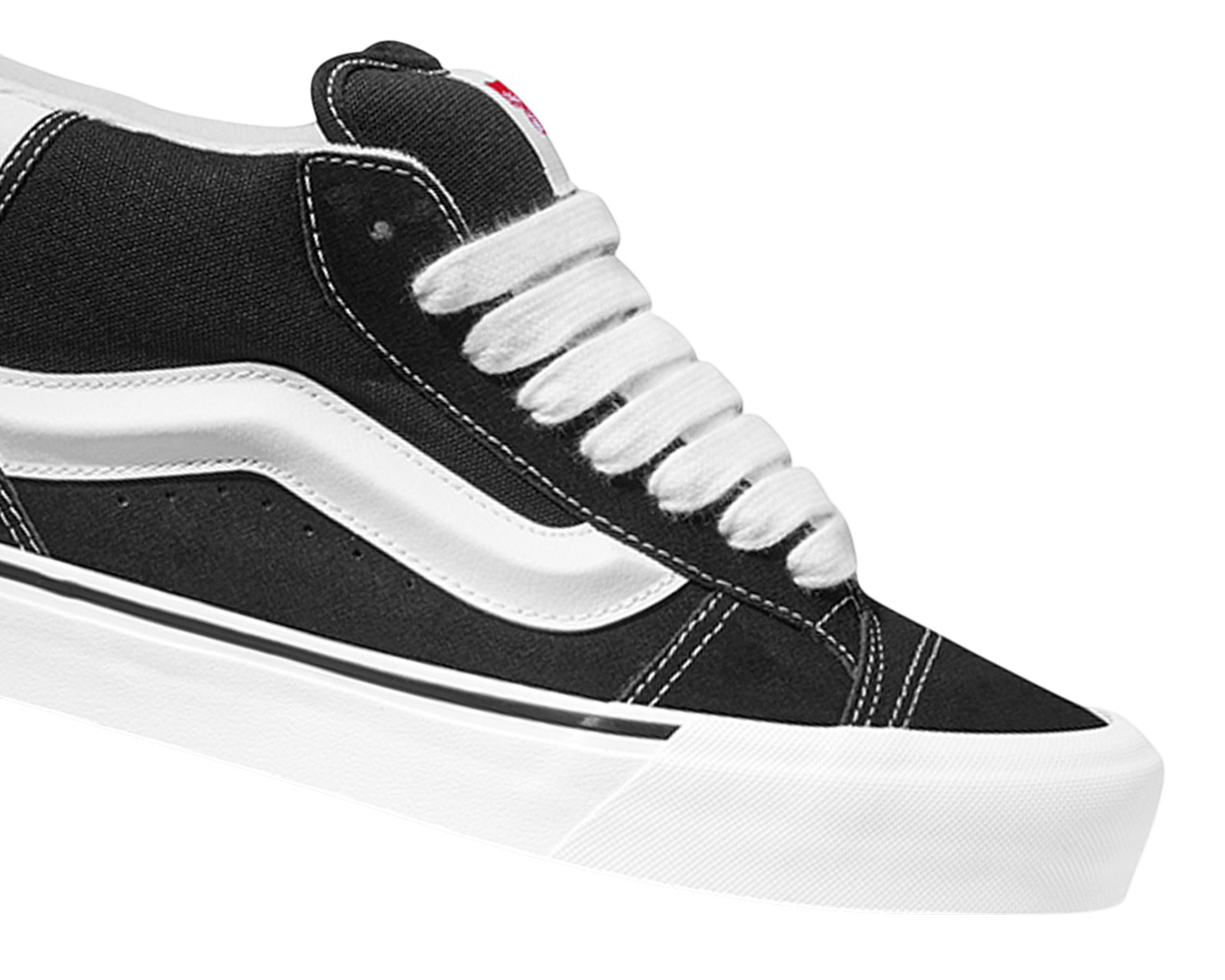 Foto 3 pulgar | Foto 2 | Tenis Vans Knu Skool para Hombre