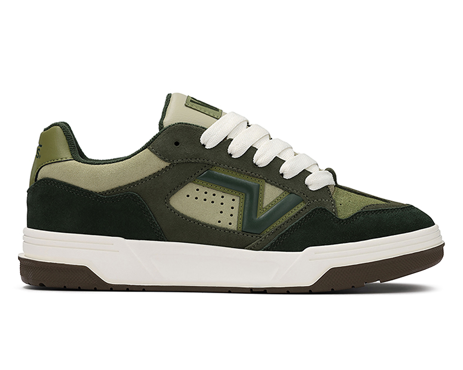 Foto 2 pulgar | Foto 1 | Tenis Vans Upland para Hombre