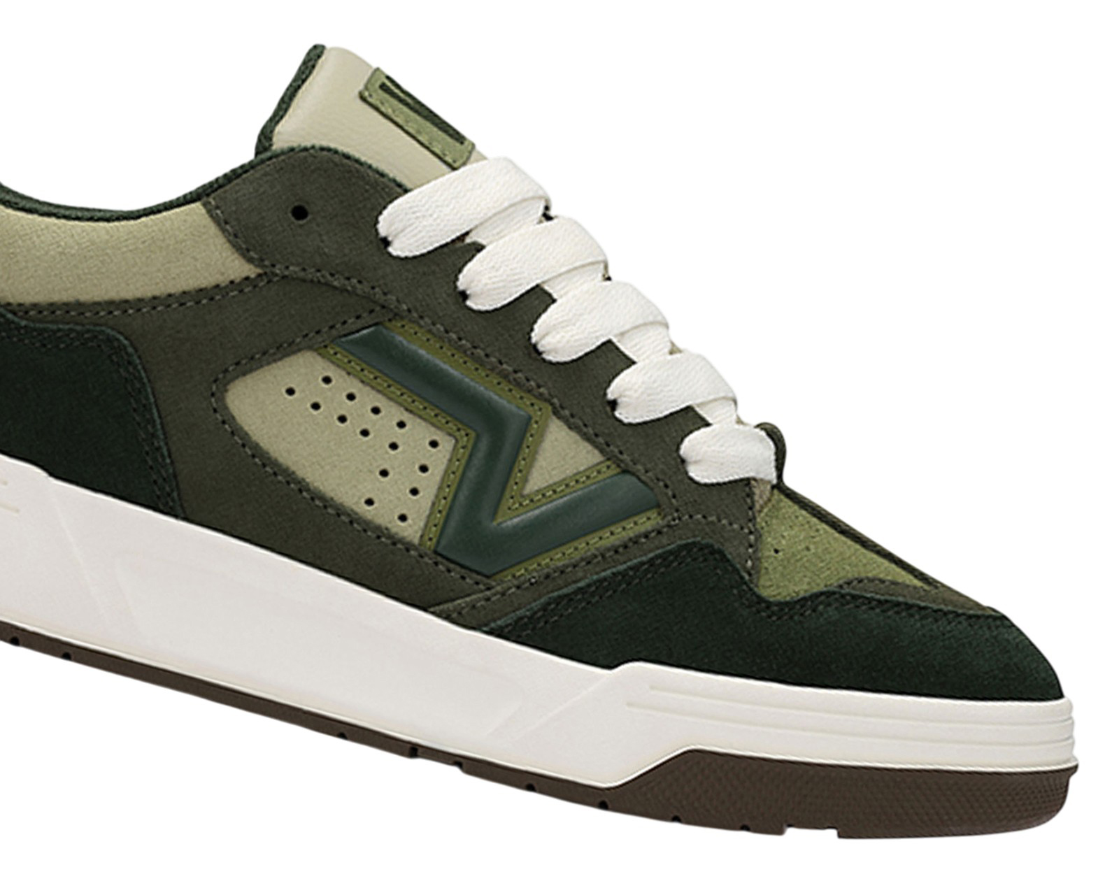 Foto 3 | Foto 3 | Tenis Vans Upland para Hombre