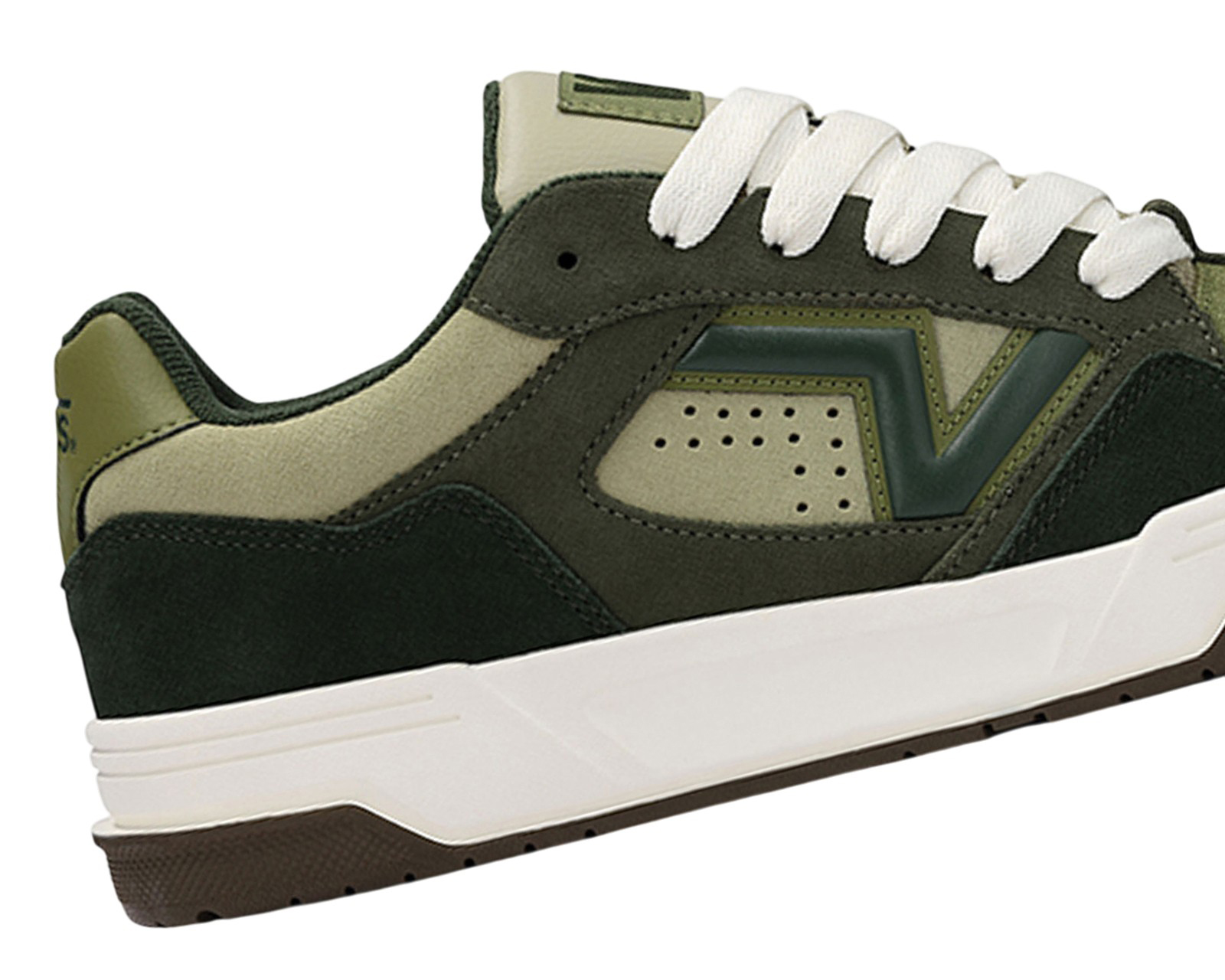 Foto 4 | Foto 4 | Tenis Vans Upland para Hombre