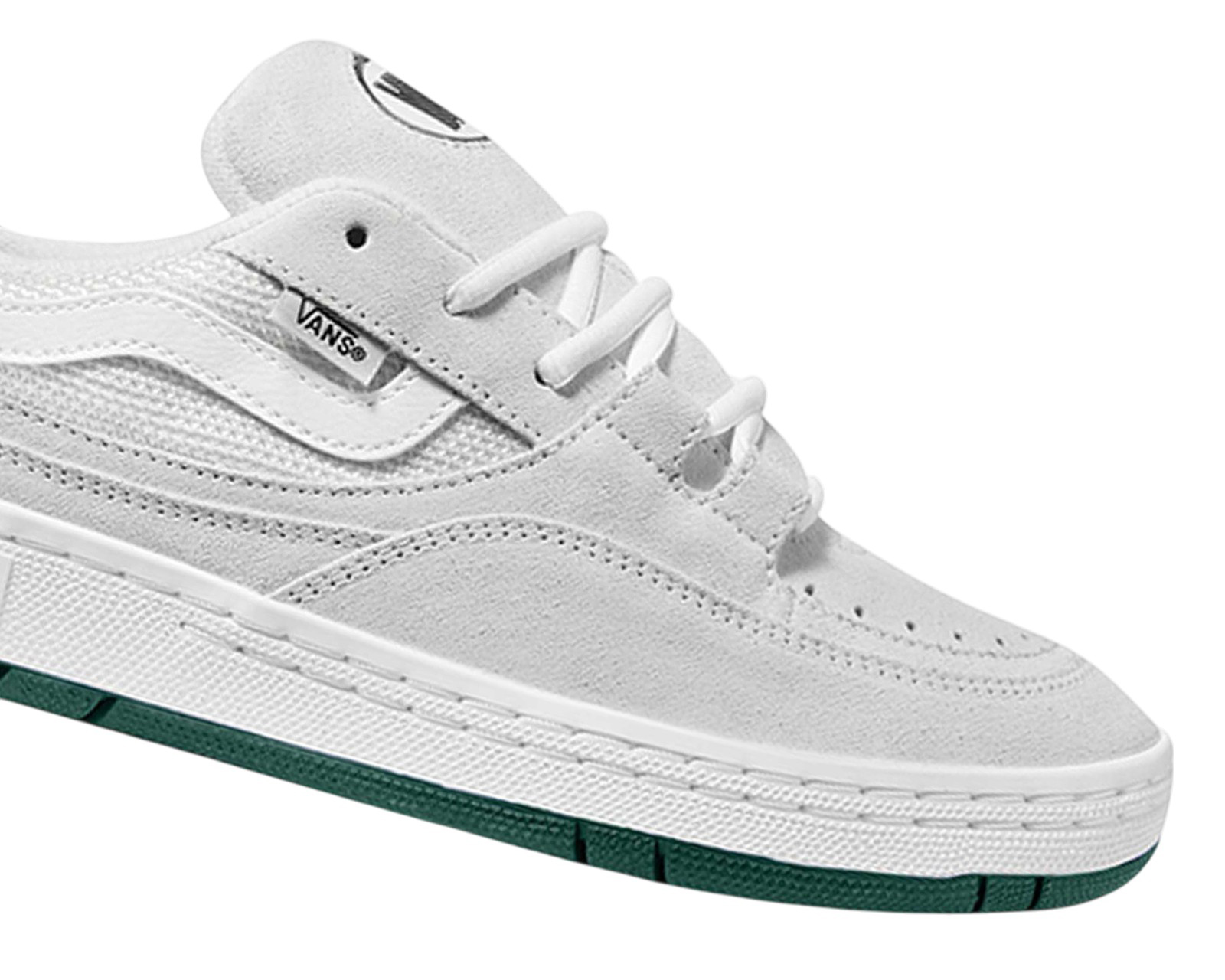 Foto 2 | Foto 2 | Tenis Vans Others para Hombre