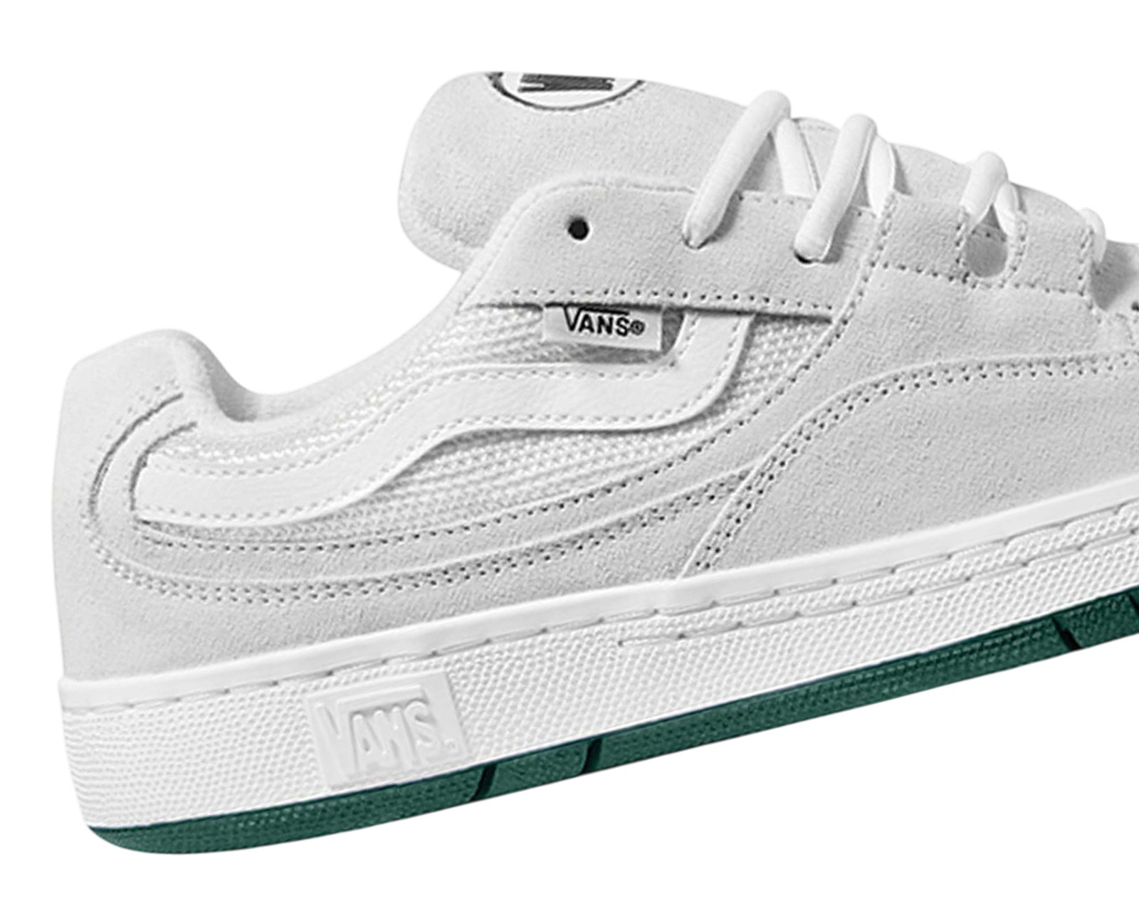 Foto 4 pulgar | Foto 3 | Tenis Vans Others para Hombre