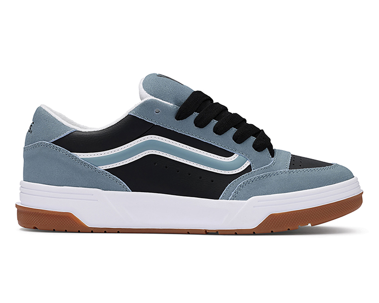 Foto 2 pulgar | Foto 1 | Tenis Vans Hylane para Hombre